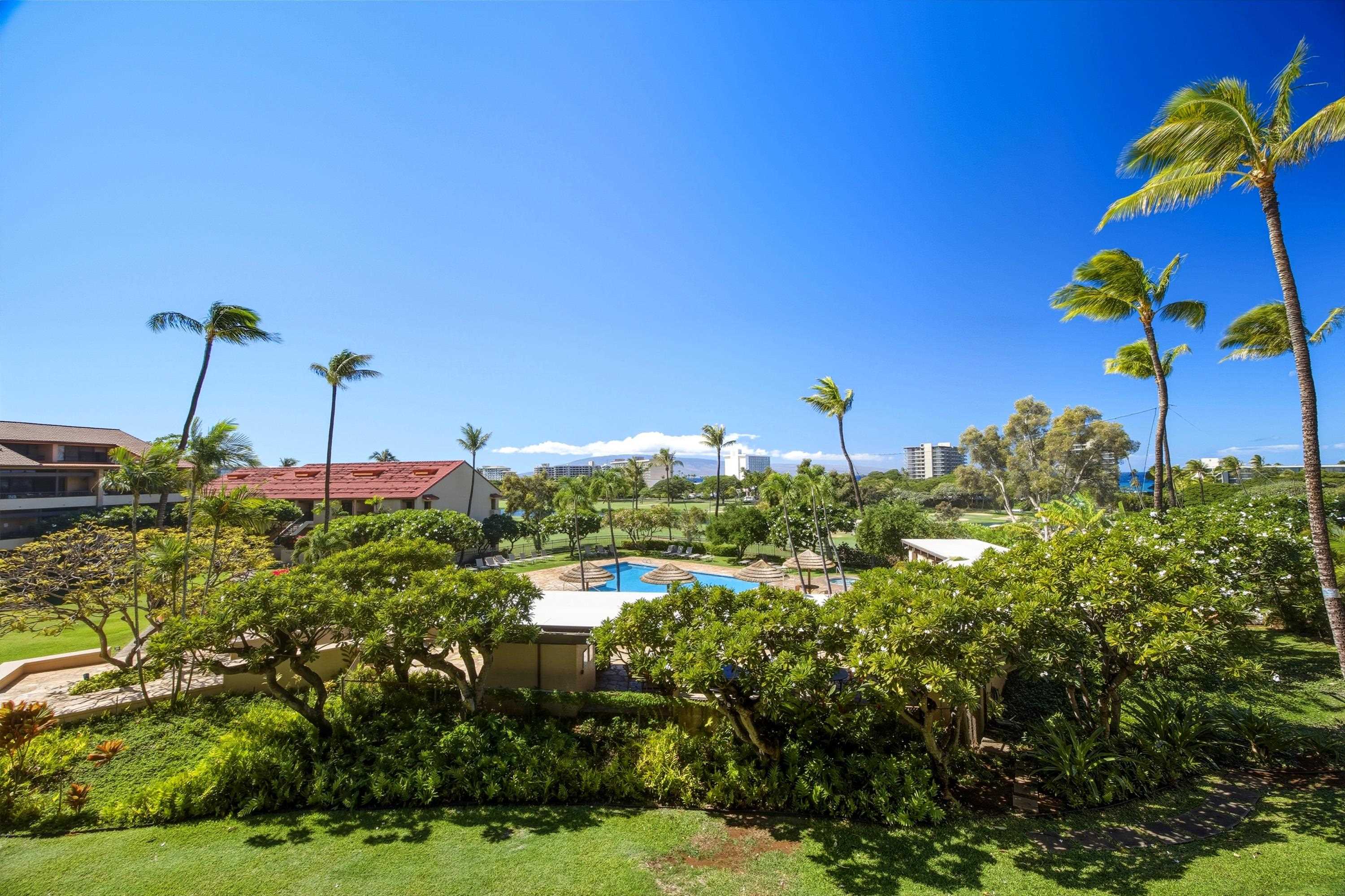 Kaanapali Royal condo # K201, Lahaina, Hawaii - photo 30 of 36