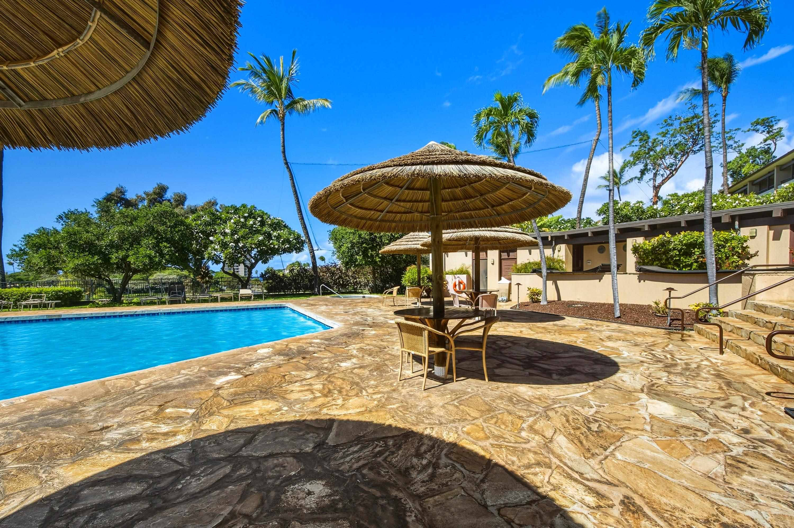 Kaanapali Royal condo # K201, Lahaina, Hawaii - photo 32 of 36