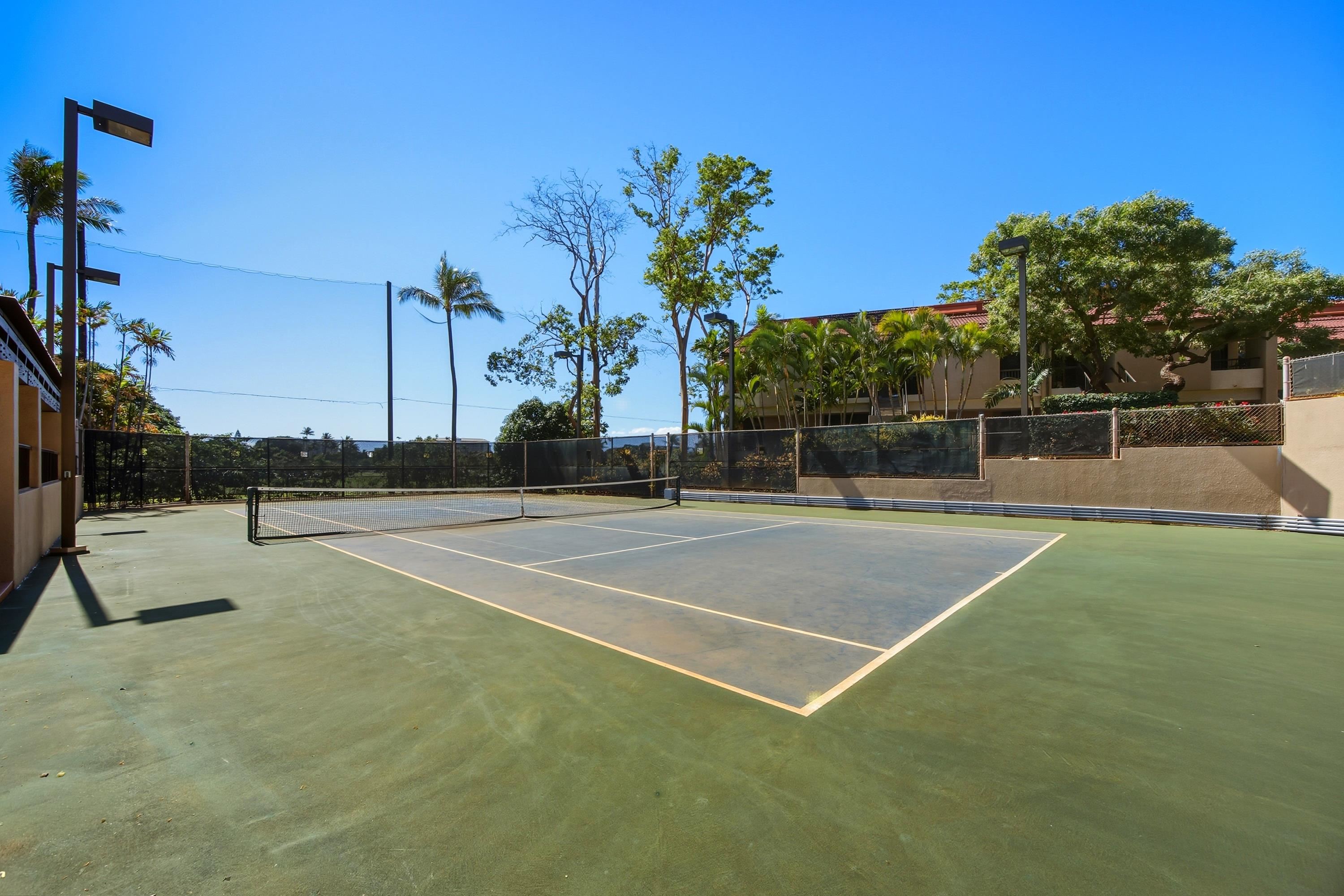 Kaanapali Royal condo # K201, Lahaina, Hawaii - photo 33 of 36