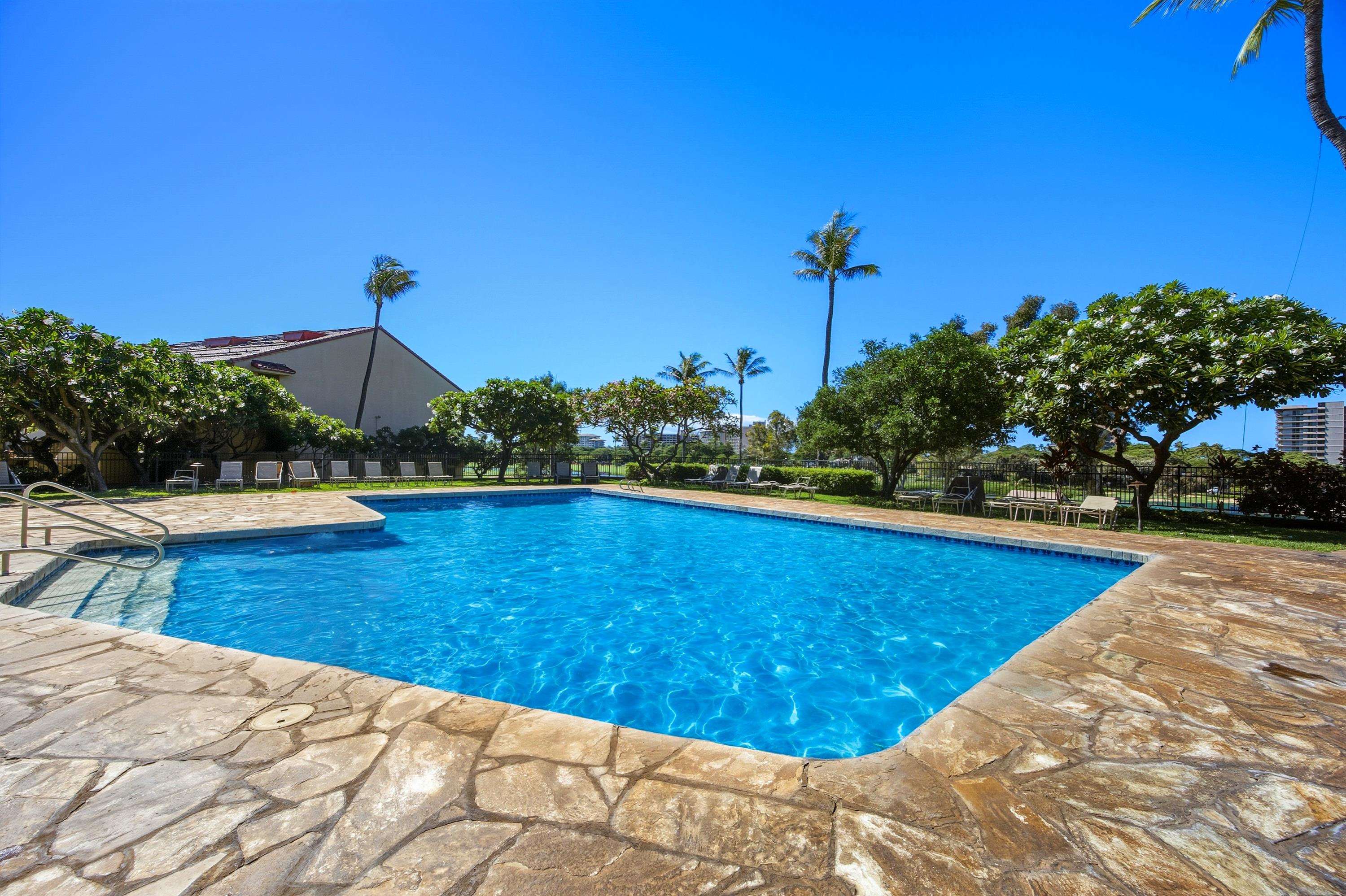 Kaanapali Royal condo # K201, Lahaina, Hawaii - photo 34 of 36