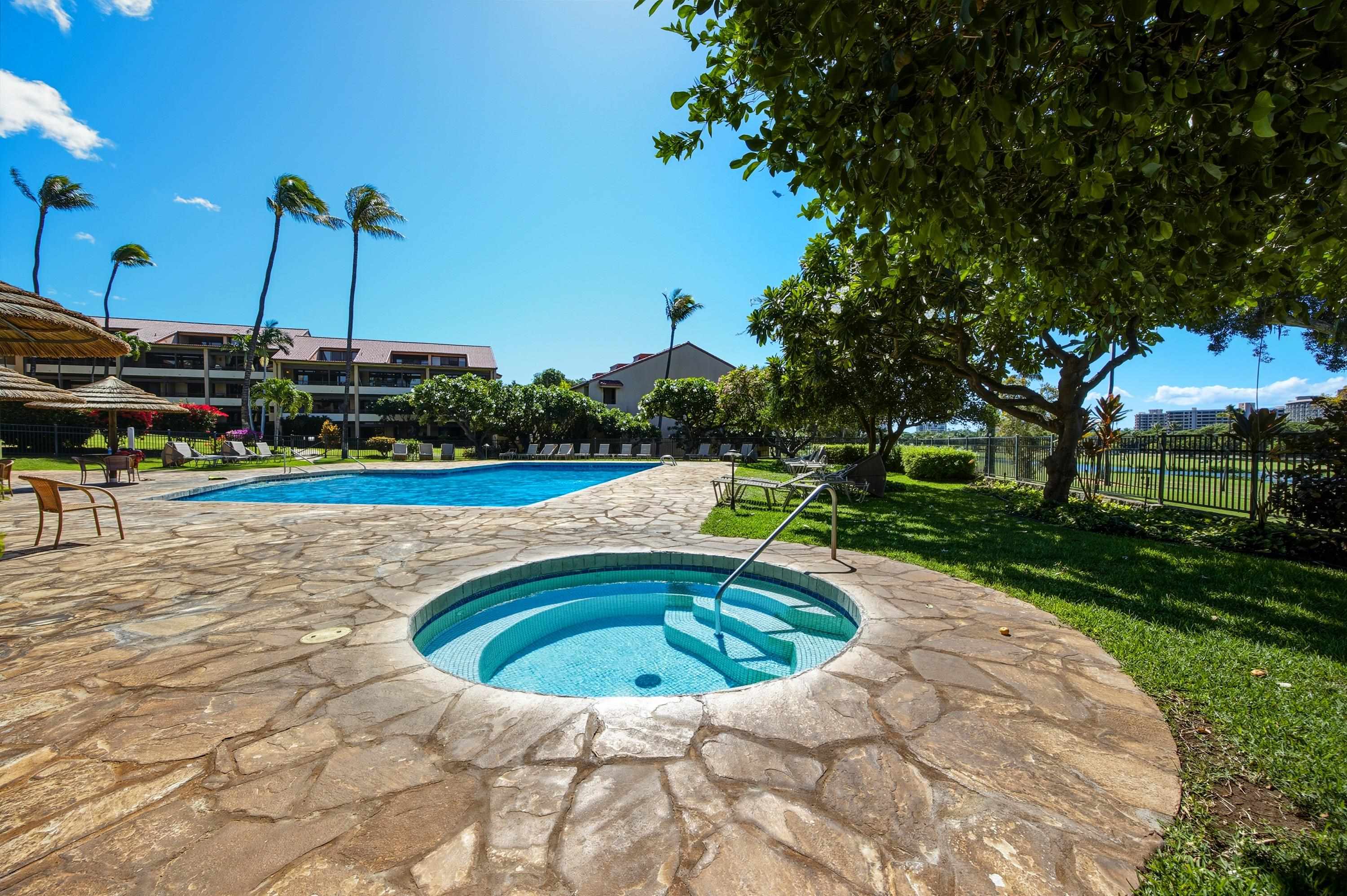 Kaanapali Royal condo # K201, Lahaina, Hawaii - photo 35 of 36