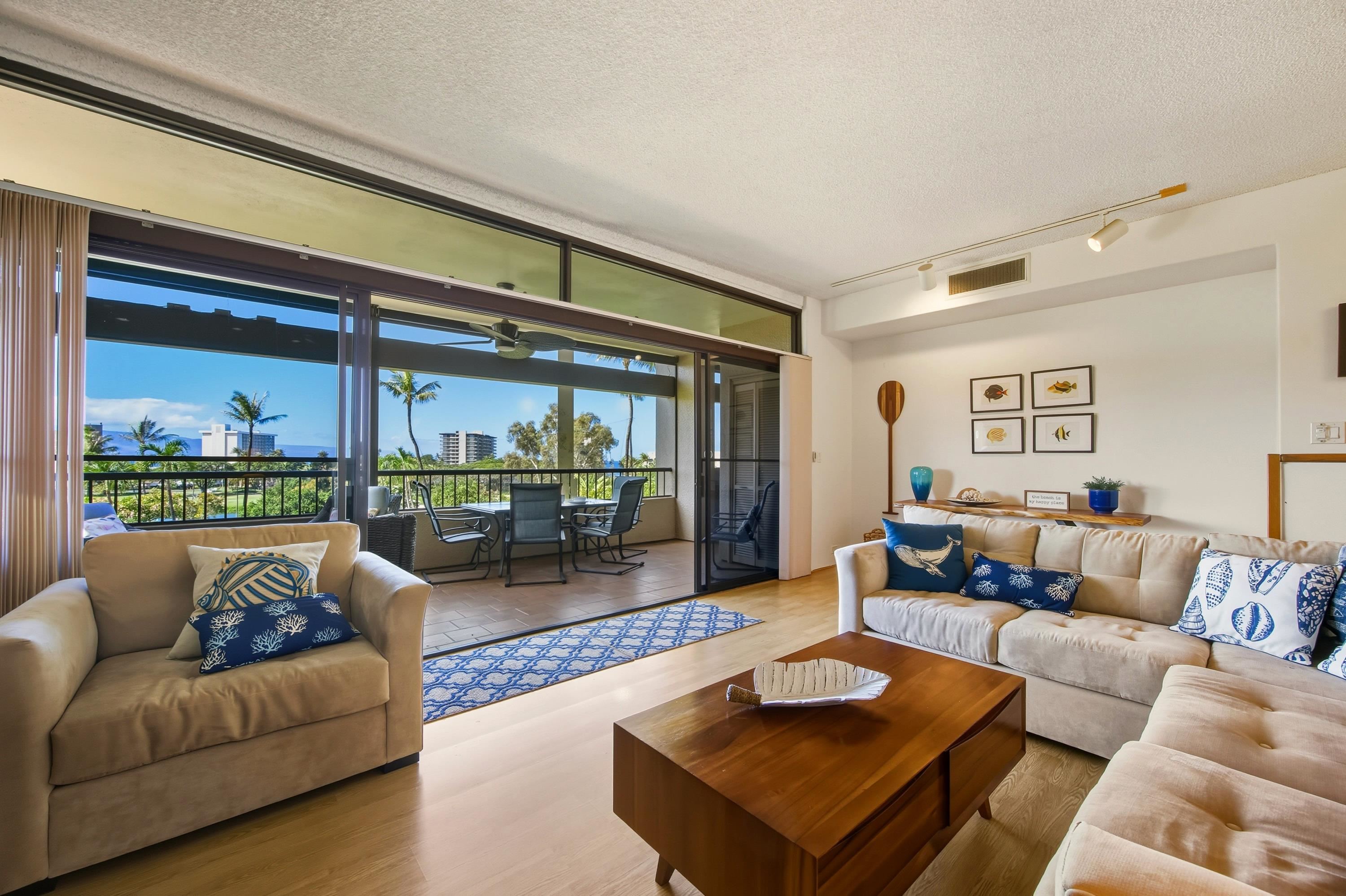 Kaanapali Royal condo # K201, Lahaina, Hawaii - photo 5 of 36