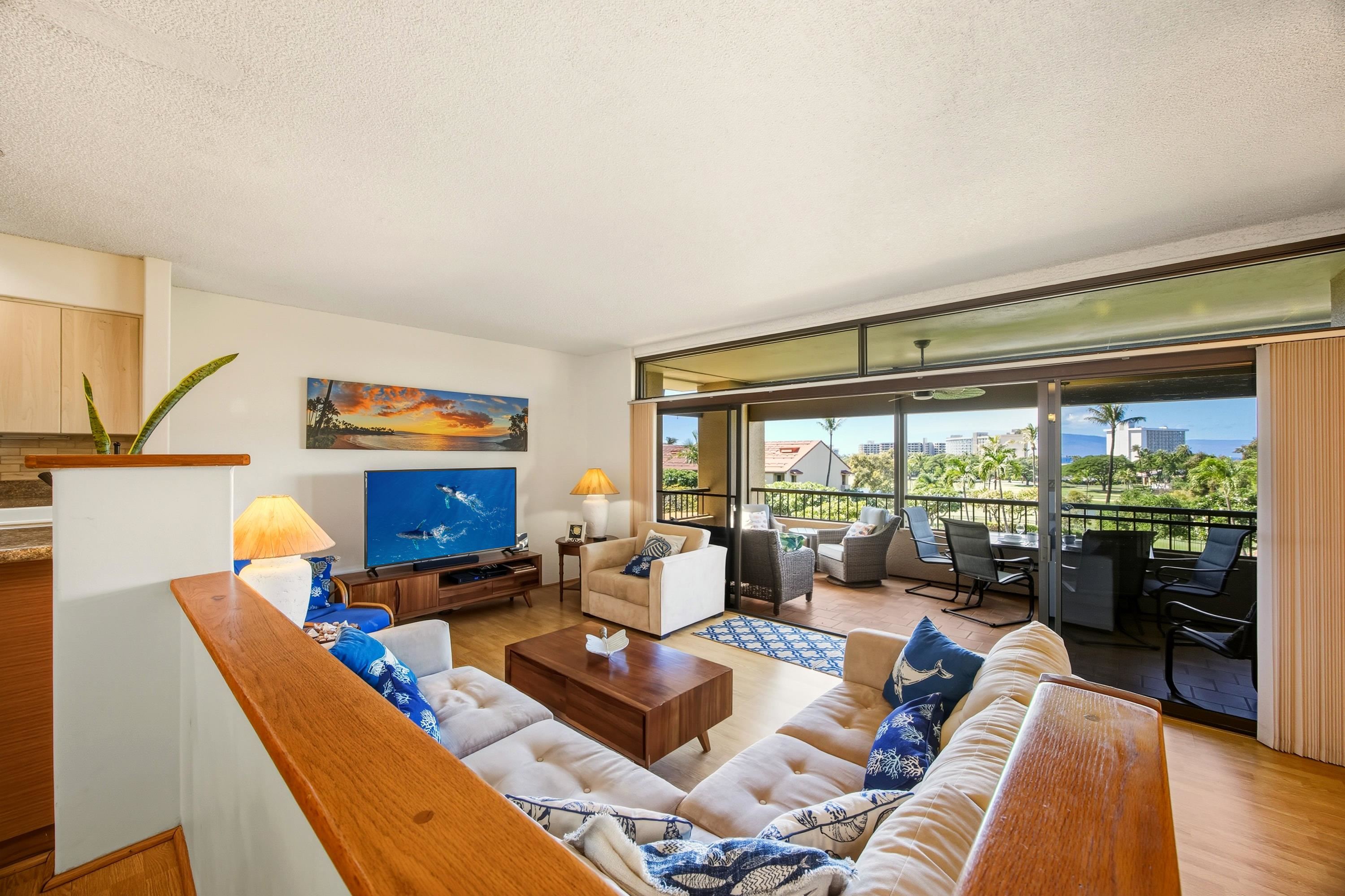 Kaanapali Royal condo # K201, Lahaina, Hawaii - photo 6 of 36