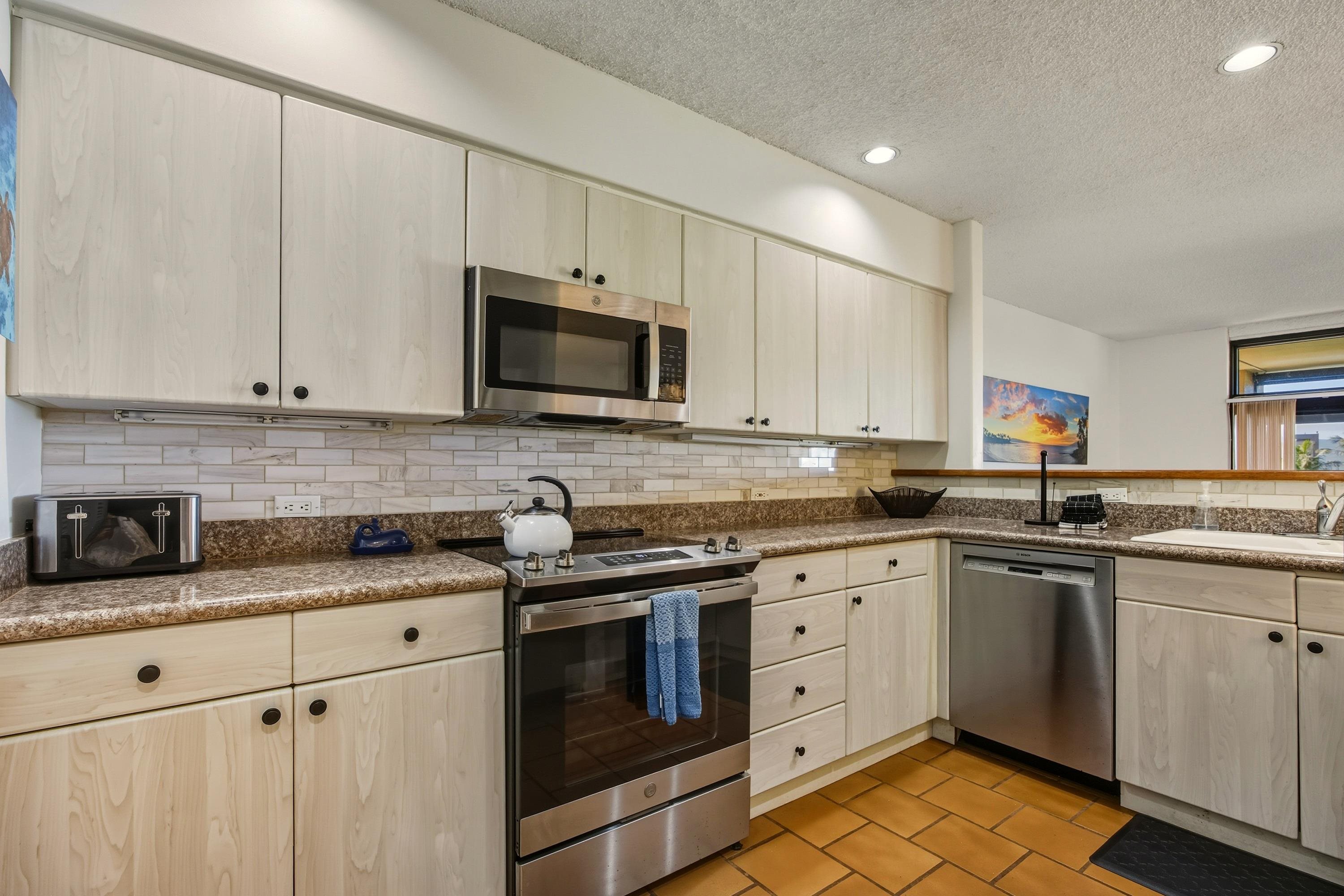 Kaanapali Royal condo # K201, Lahaina, Hawaii - photo 8 of 36