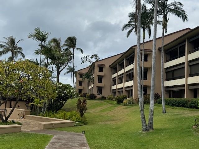 Kaanapali Royal condo # K202, Lahaina, Hawaii - photo 2 of 4