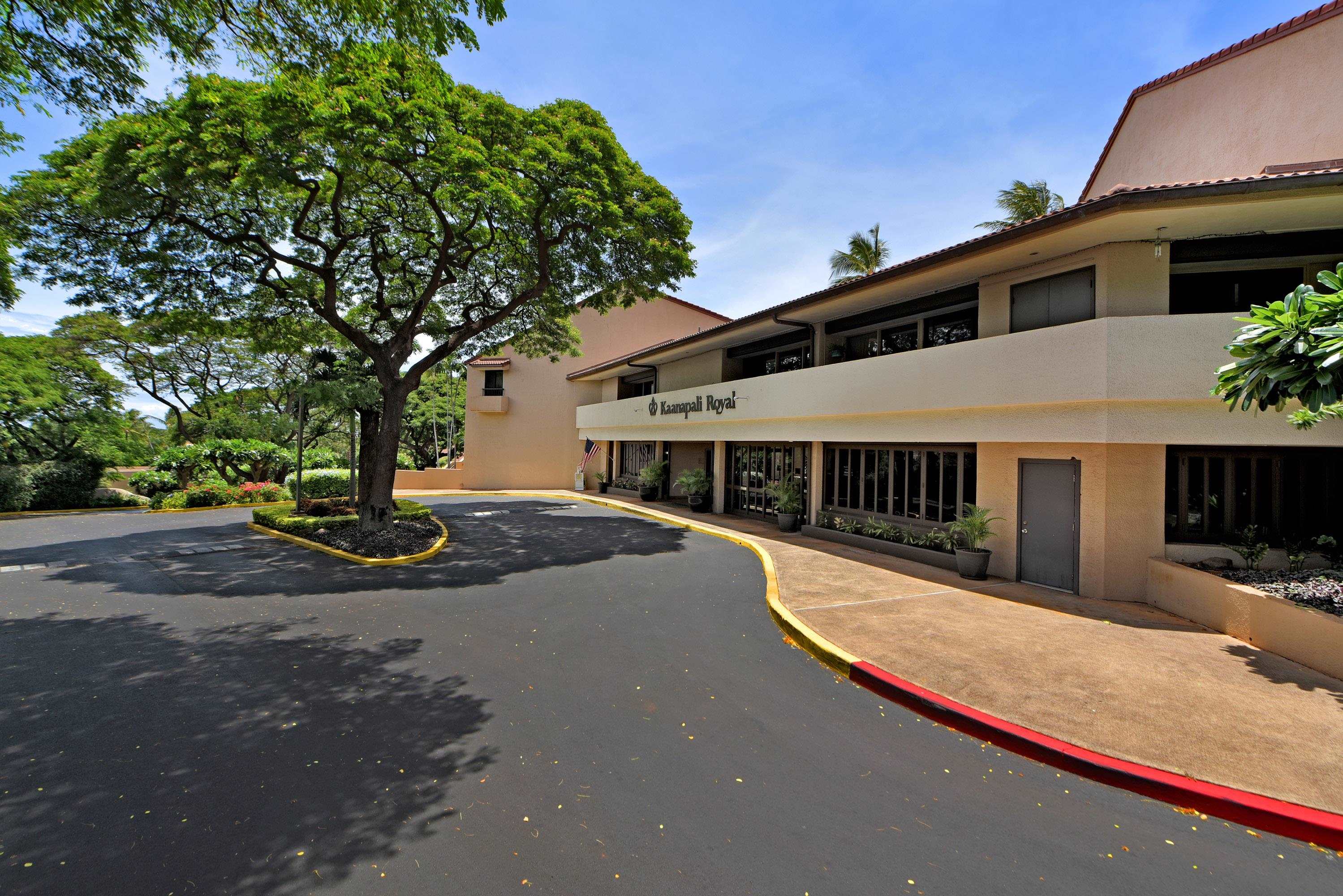 Kaanapali Royal condo # L102, Lahaina, Hawaii - photo 49 of 50