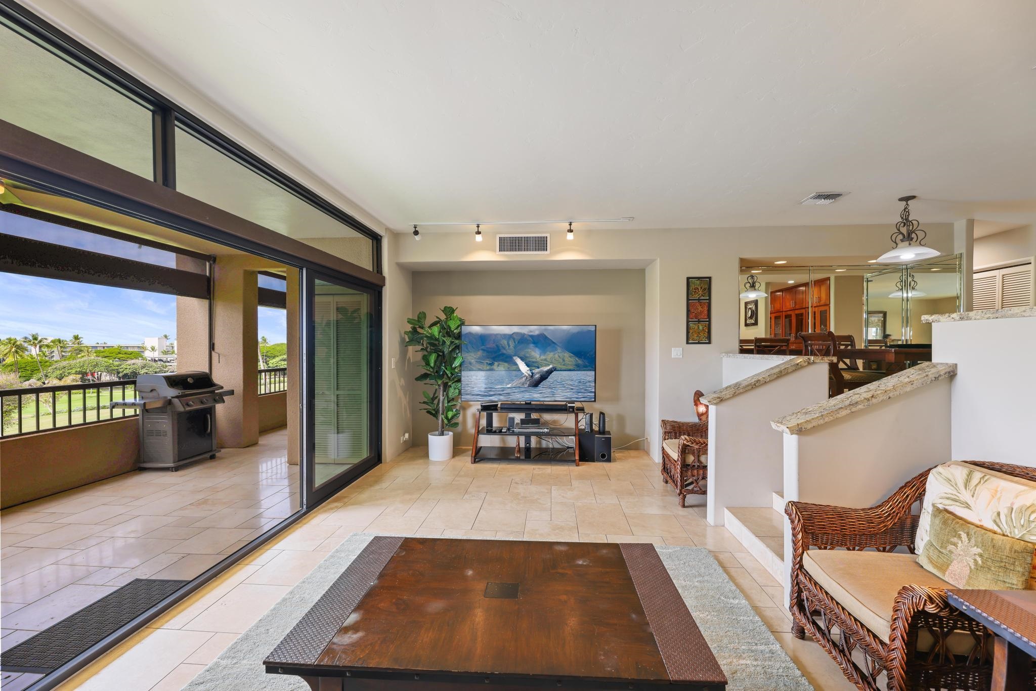 Kaanapali Royal condo # L-201, Lahaina, Hawaii - photo 3 of 49