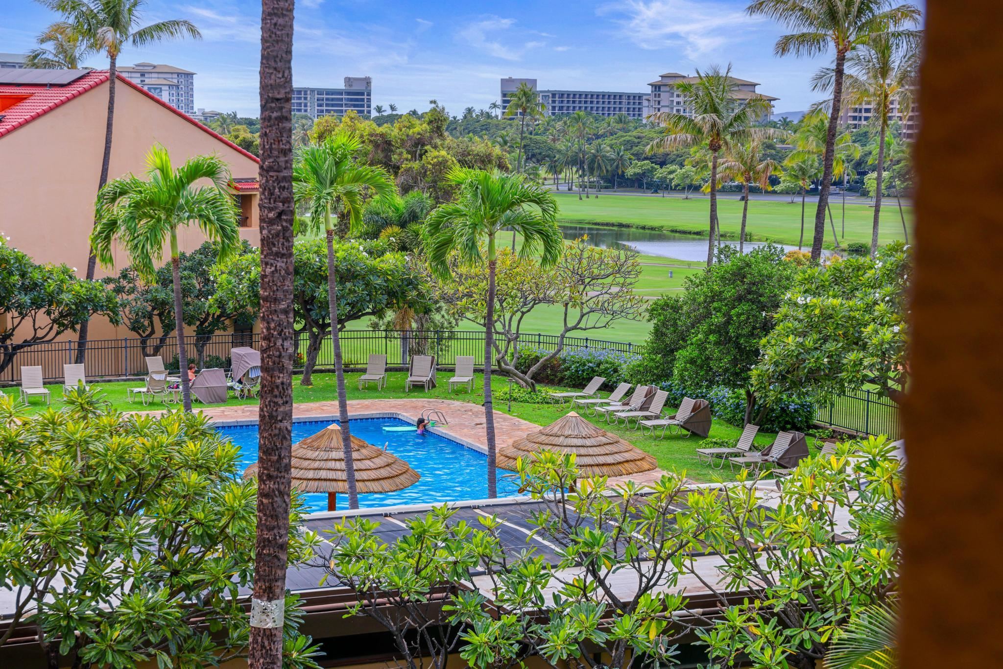 Kaanapali Royal condo # L-201, Lahaina, Hawaii - photo 26 of 49