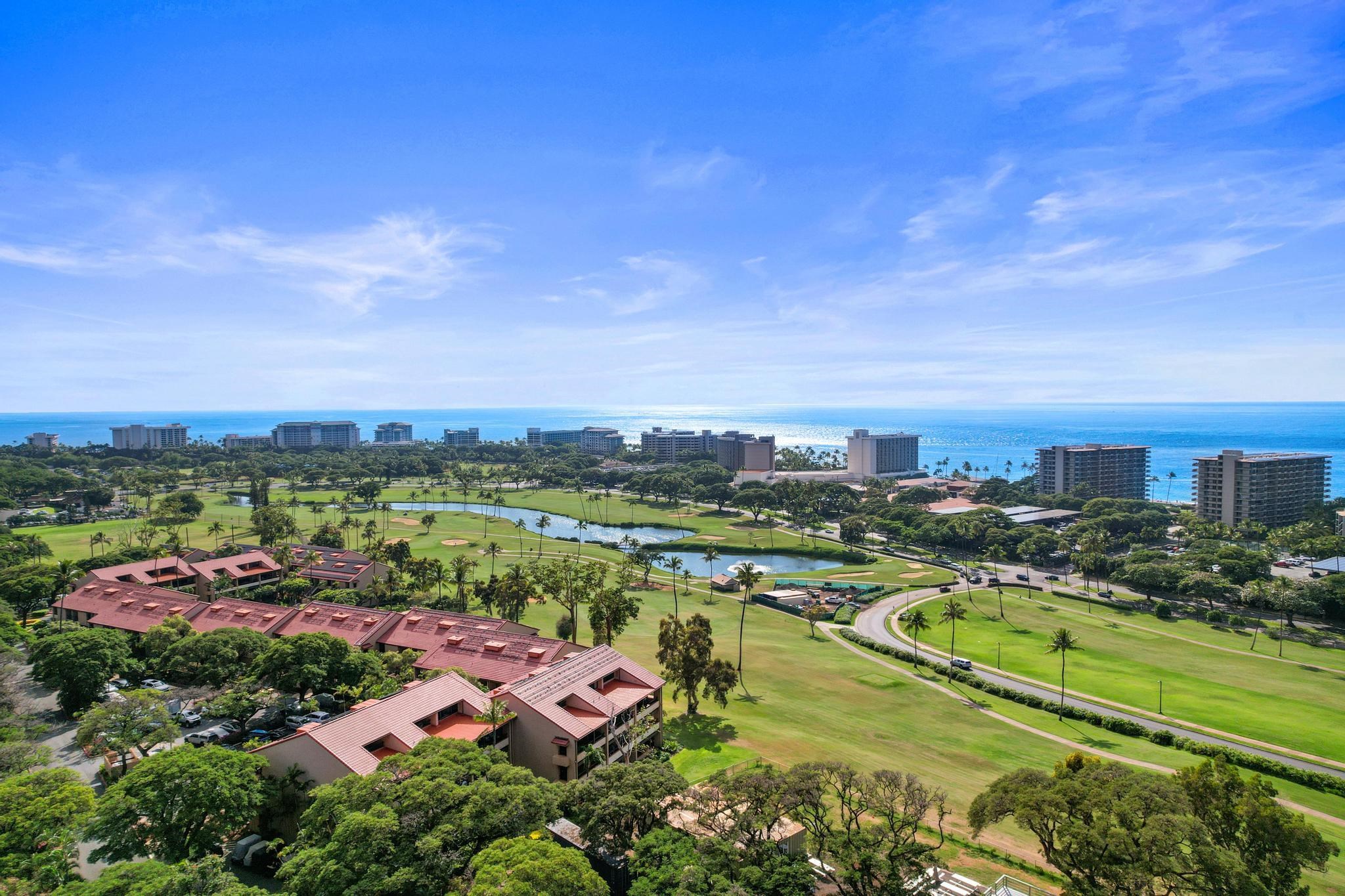 Kaanapali Royal condo # L-201, Lahaina, Hawaii - photo 36 of 49