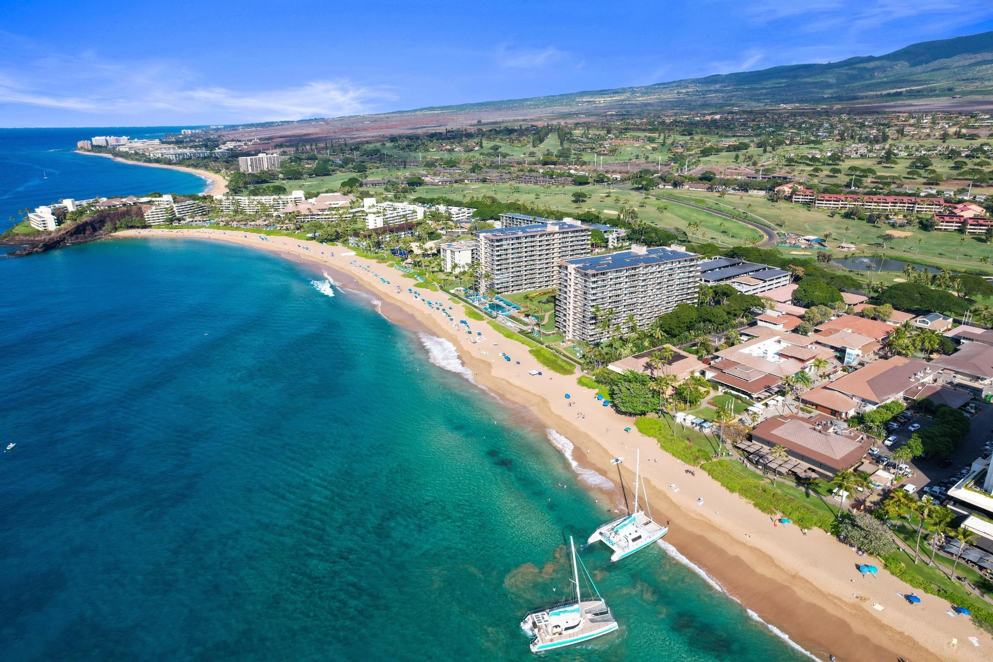 Kaanapali Royal condo # L-201, Lahaina, Hawaii - photo 37 of 49