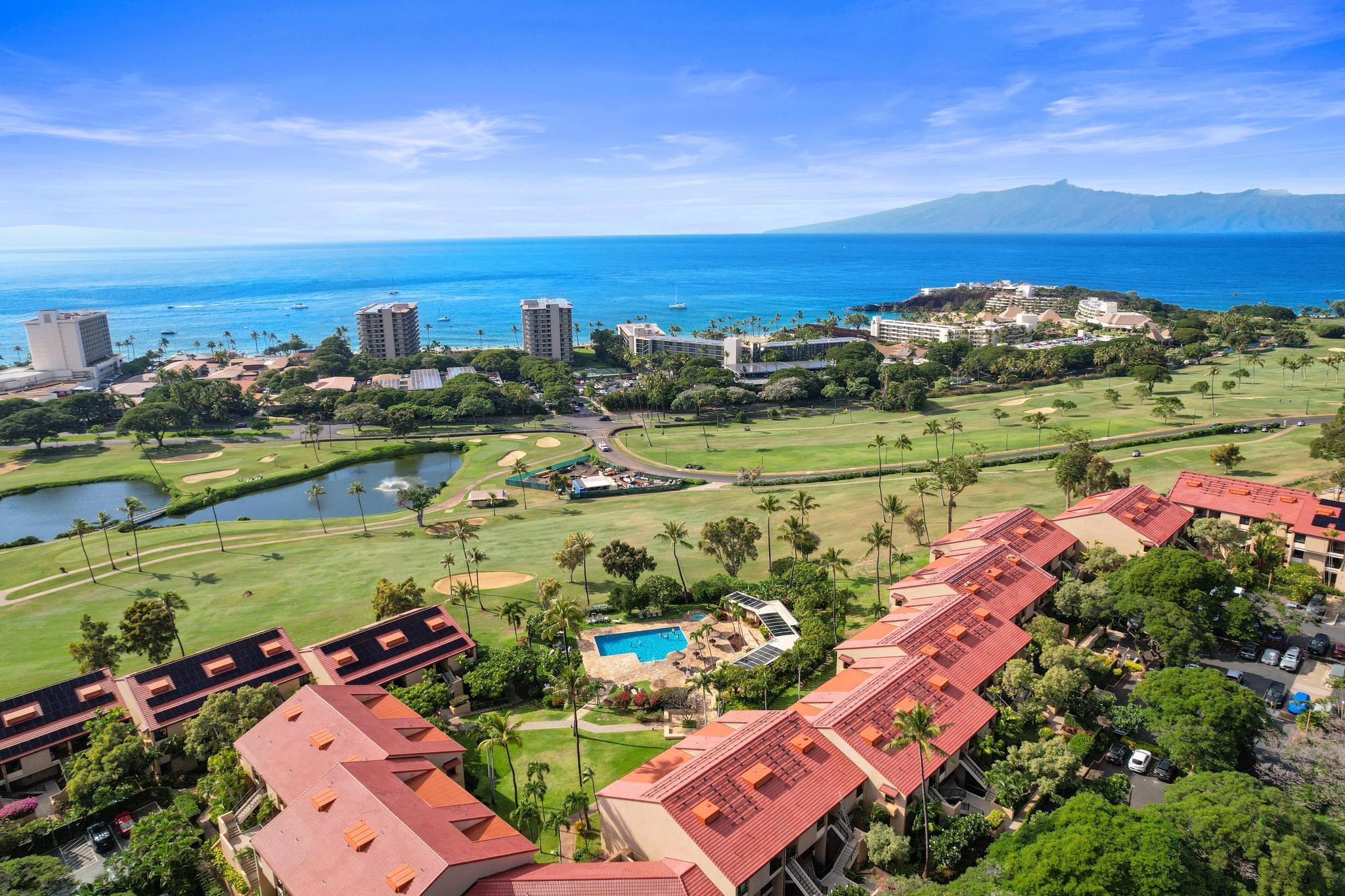 Kaanapali Royal condo # L-201, Lahaina, Hawaii - photo 38 of 49