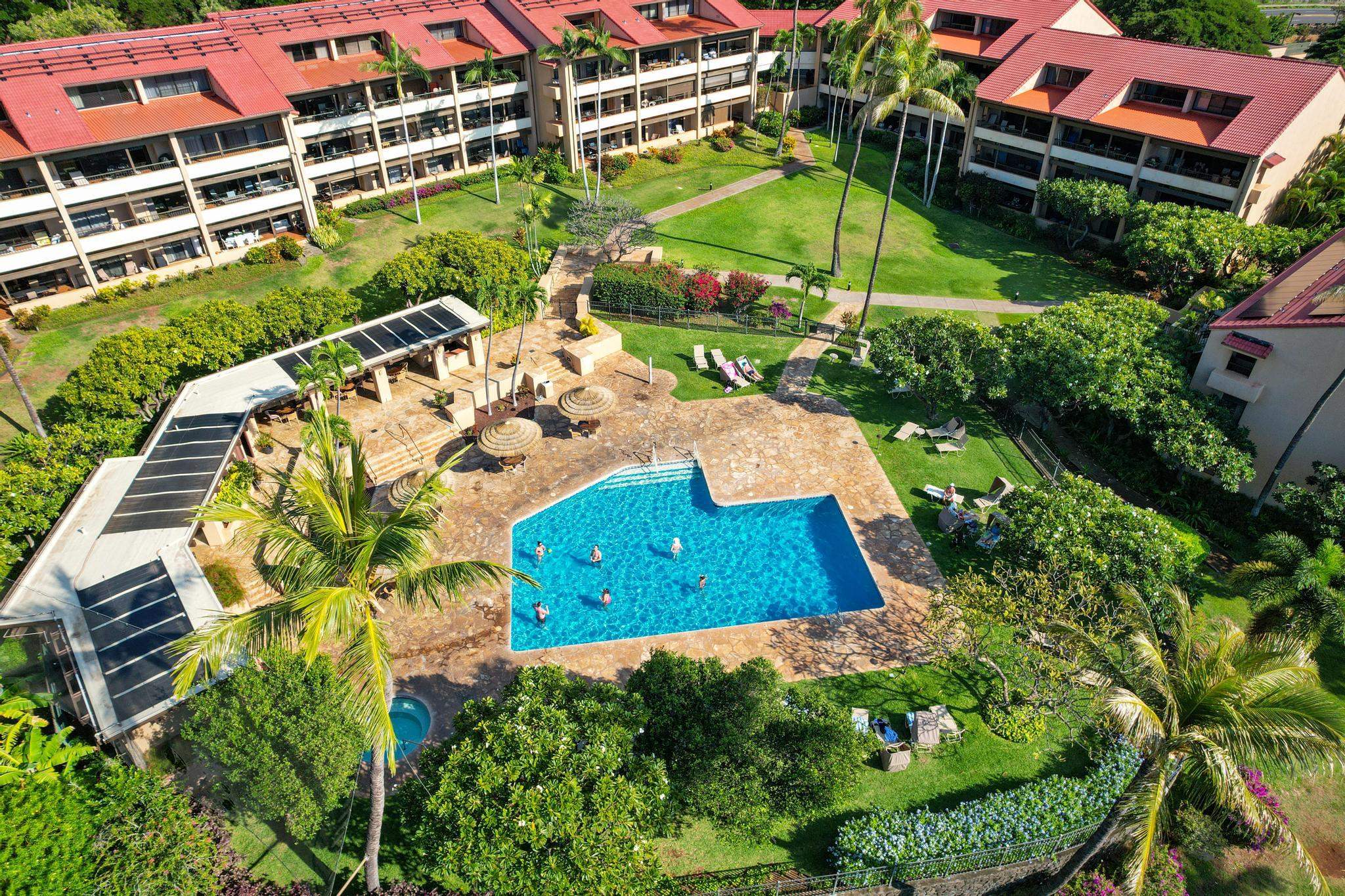 Kaanapali Royal condo # L-201, Lahaina, Hawaii - photo 39 of 49