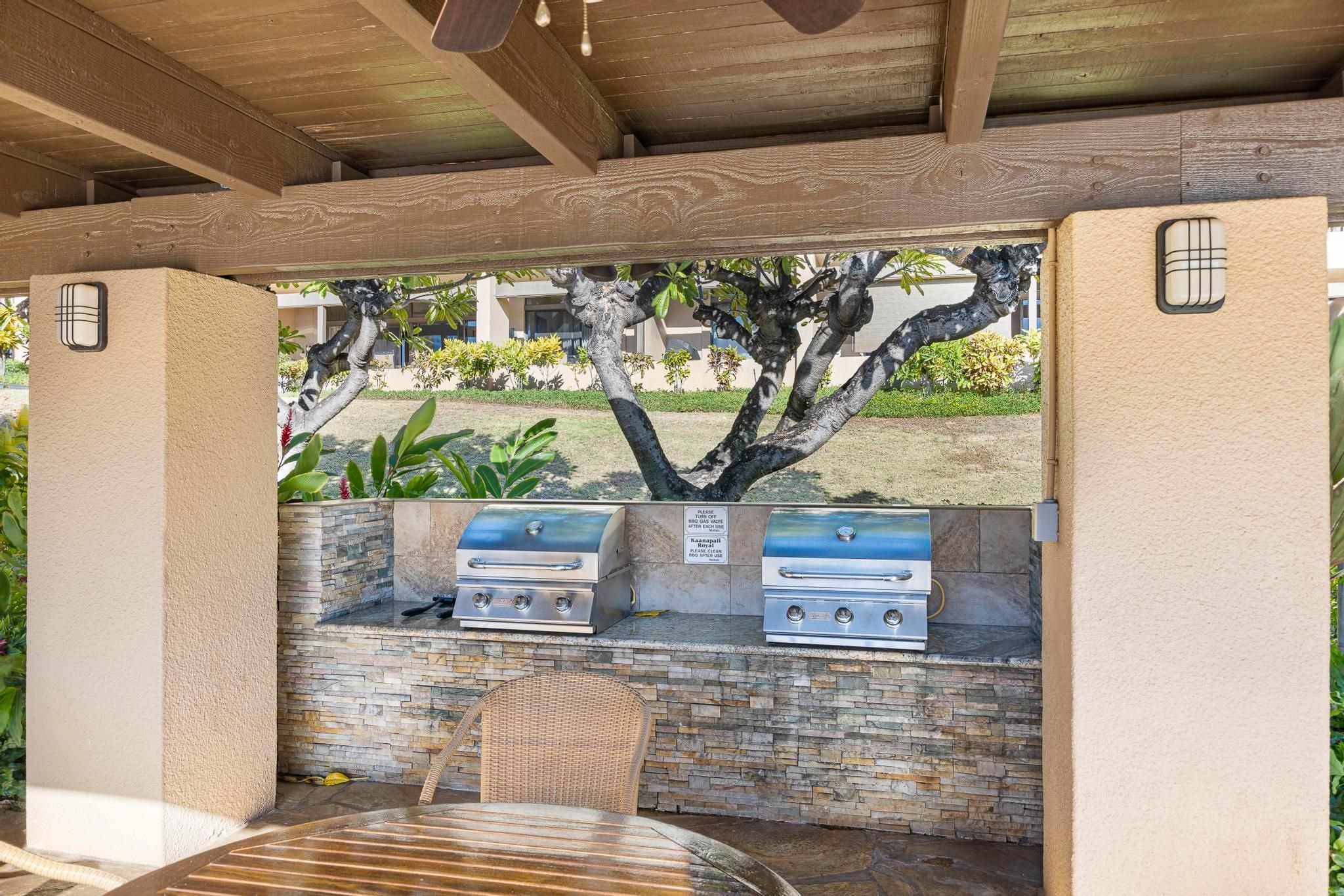 Kaanapali Royal condo # L-201, Lahaina, Hawaii - photo 40 of 49