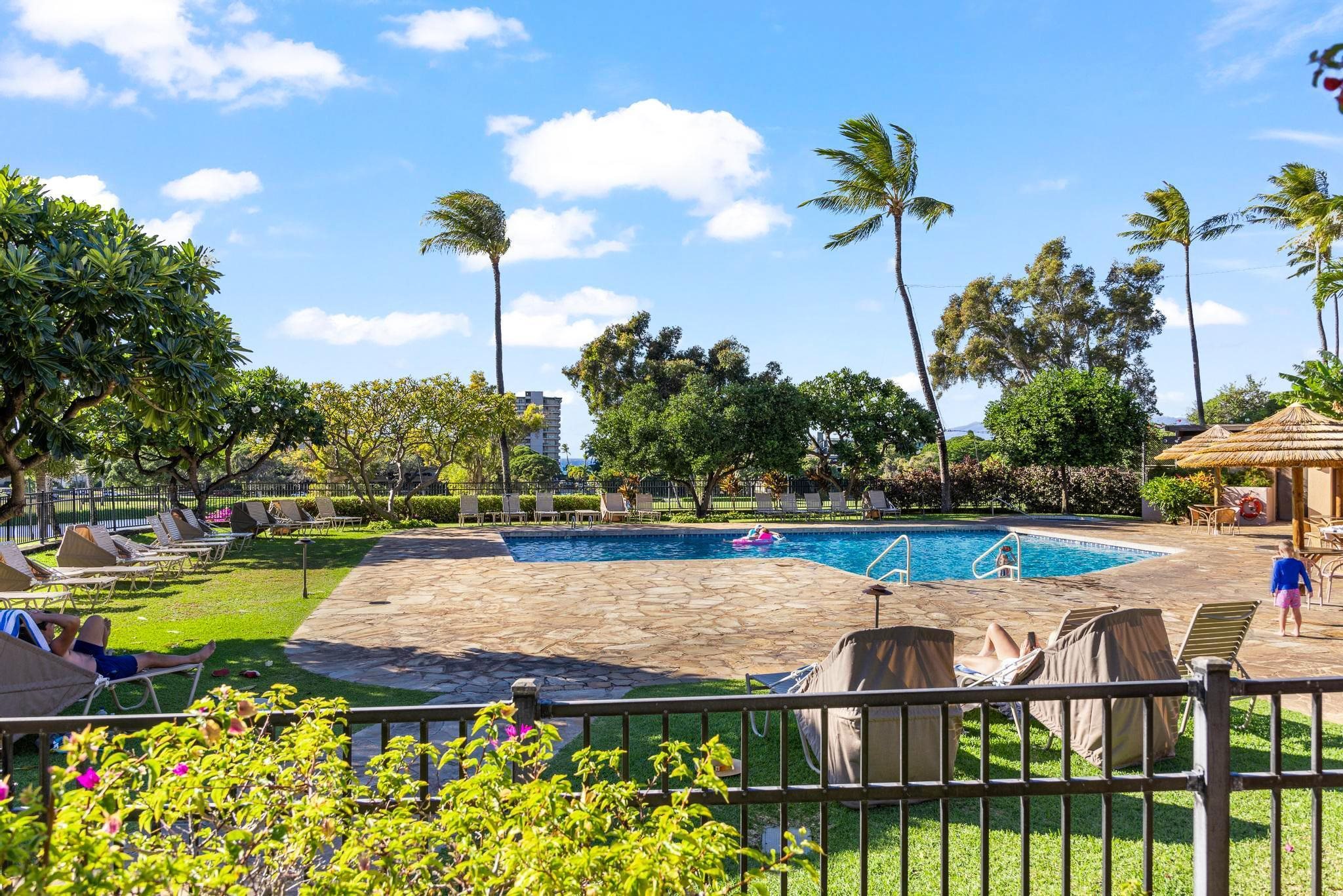Kaanapali Royal condo # L-201, Lahaina, Hawaii - photo 41 of 49