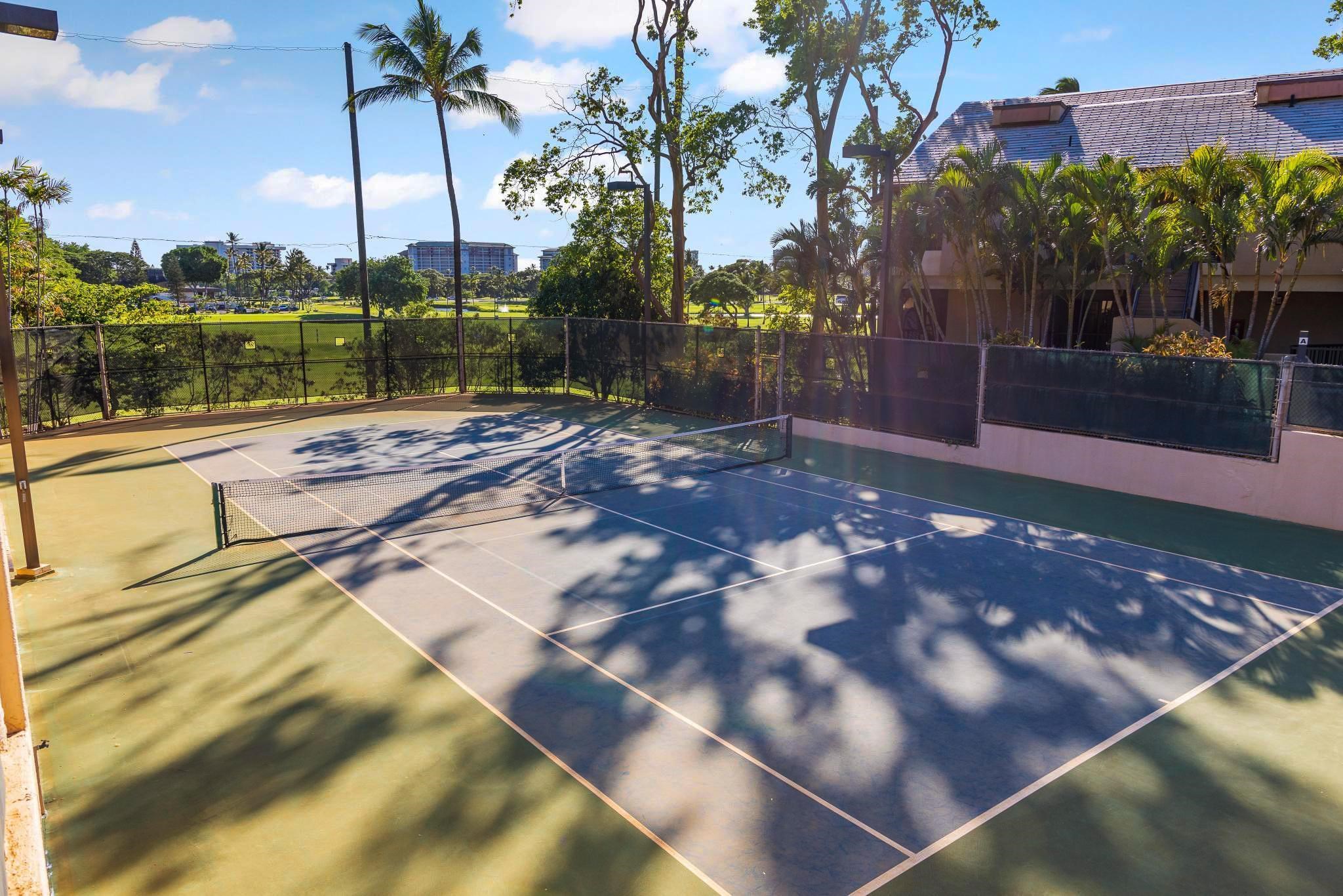 Kaanapali Royal condo # L-201, Lahaina, Hawaii - photo 42 of 49