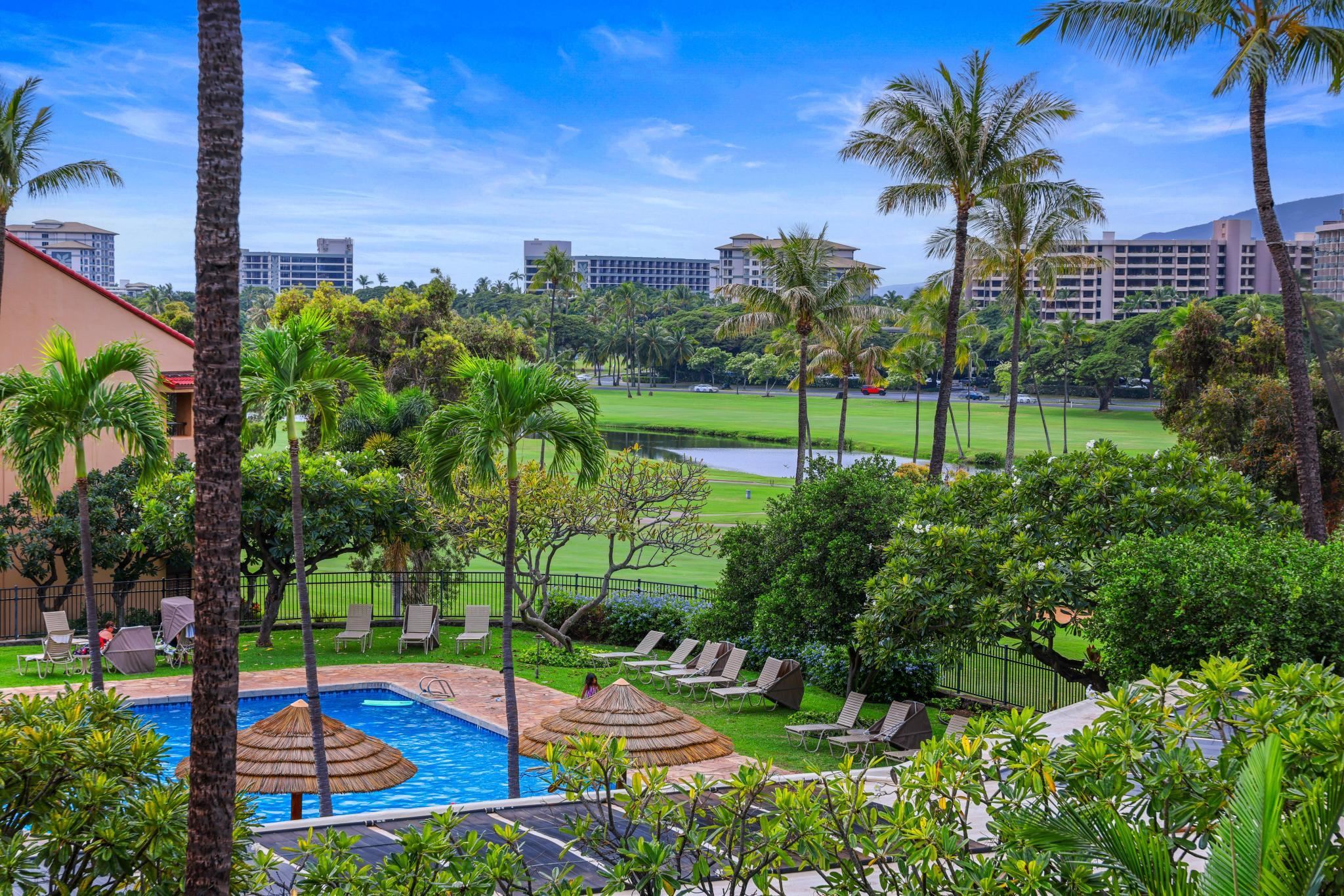 Kaanapali Royal condo # L-201, Lahaina, Hawaii - photo 47 of 49
