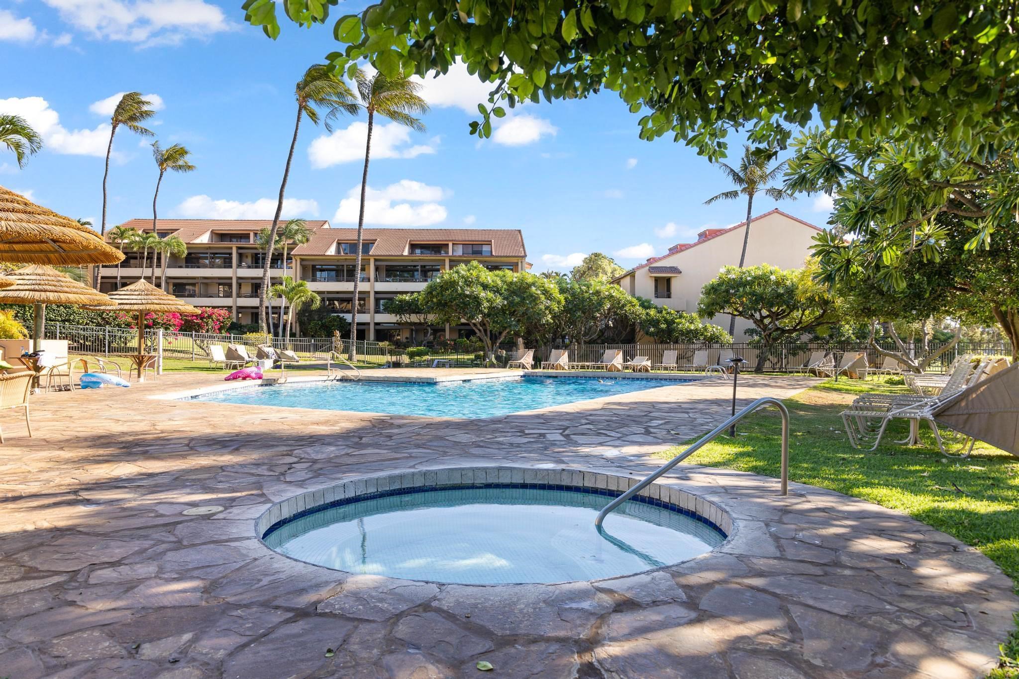 Kaanapali Royal condo # L-201, Lahaina, Hawaii - photo 48 of 49