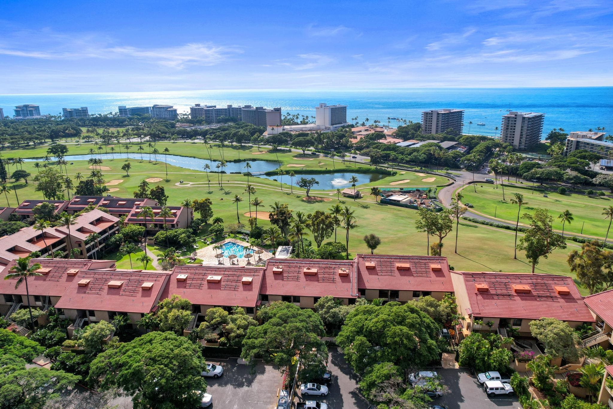 Kaanapali Royal condo # L-201, Lahaina, Hawaii - photo 49 of 49