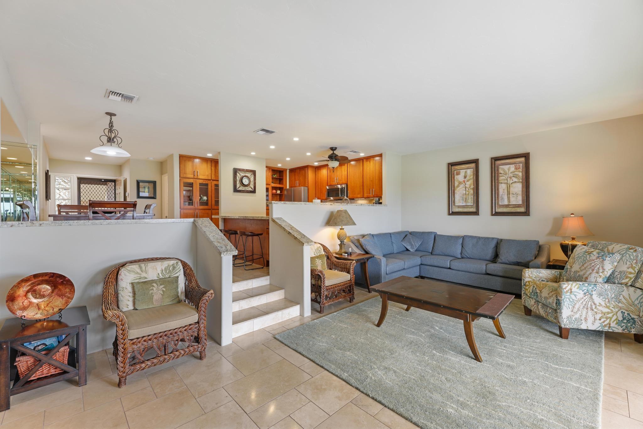 Kaanapali Royal condo # L-201, Lahaina, Hawaii - photo 7 of 49