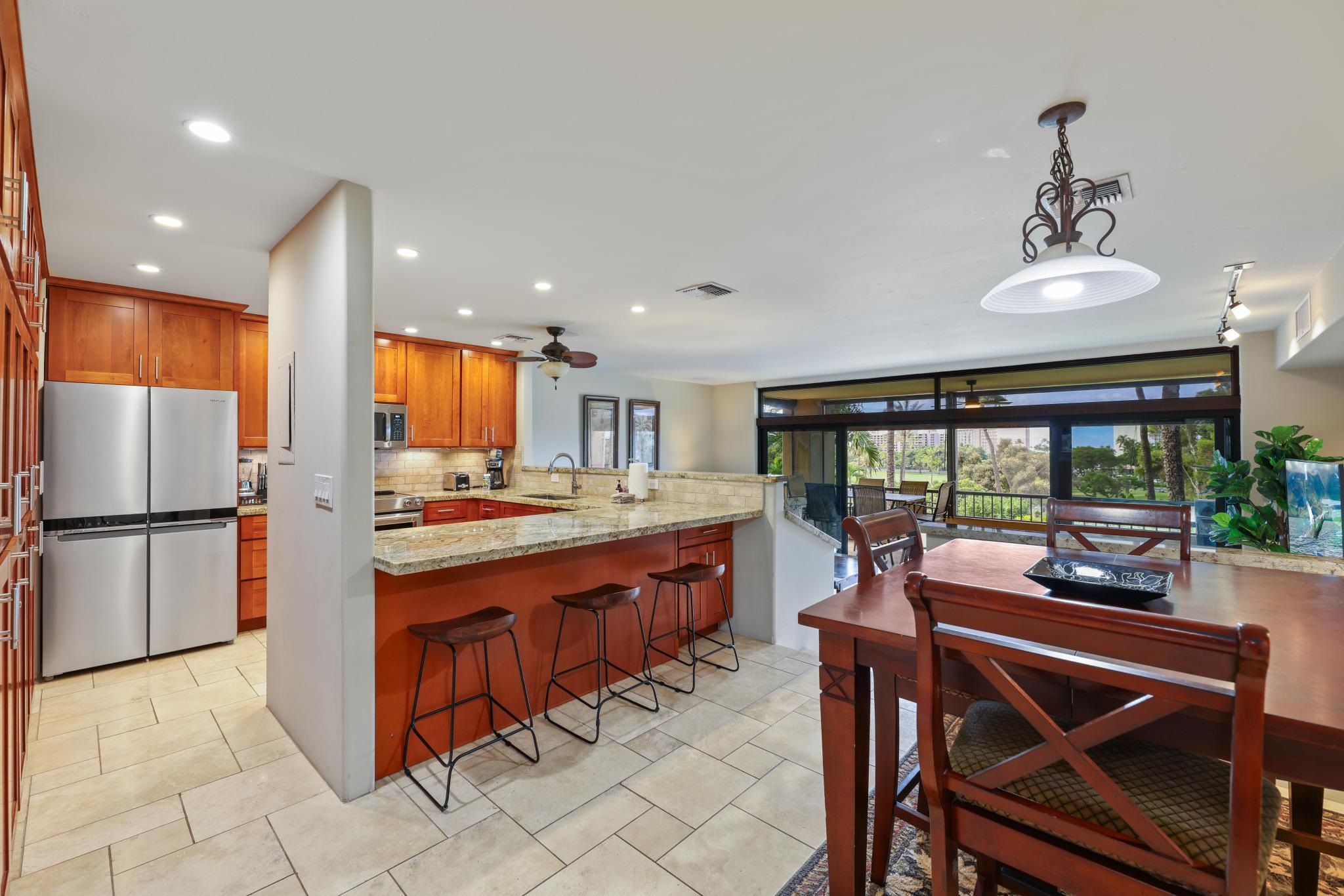 Kaanapali Royal condo # L-201, Lahaina, Hawaii - photo 8 of 49