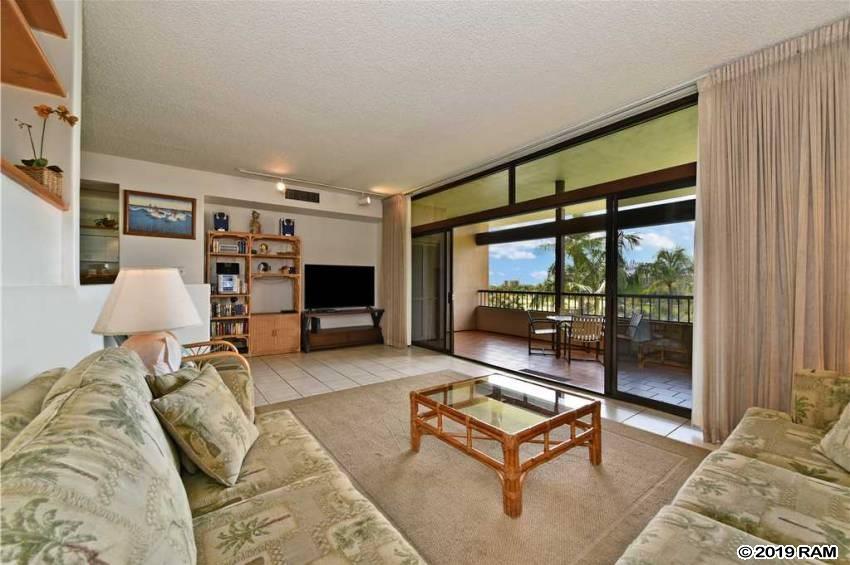Kaanapali Royal condo # L303, Lahaina, Hawaii - photo 3 of 30