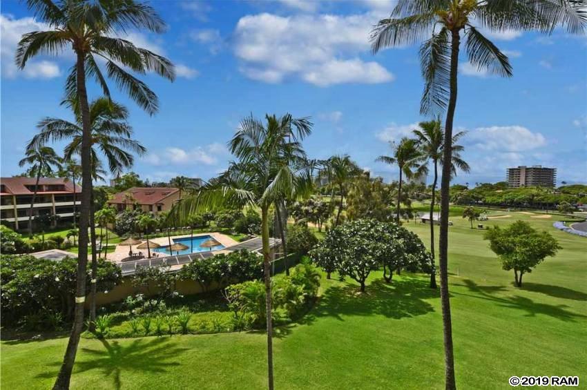 Kaanapali Royal condo # L303, Lahaina, Hawaii - photo 28 of 30