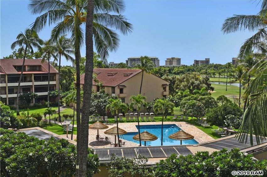 Kaanapali Royal condo # L303, Lahaina, Hawaii - photo 29 of 30