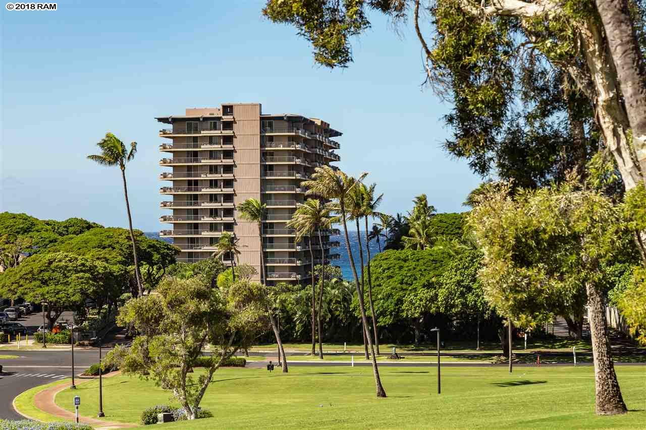 Kaanapali Royal condo # M102, Lahaina, Hawaii - photo 3 of 24