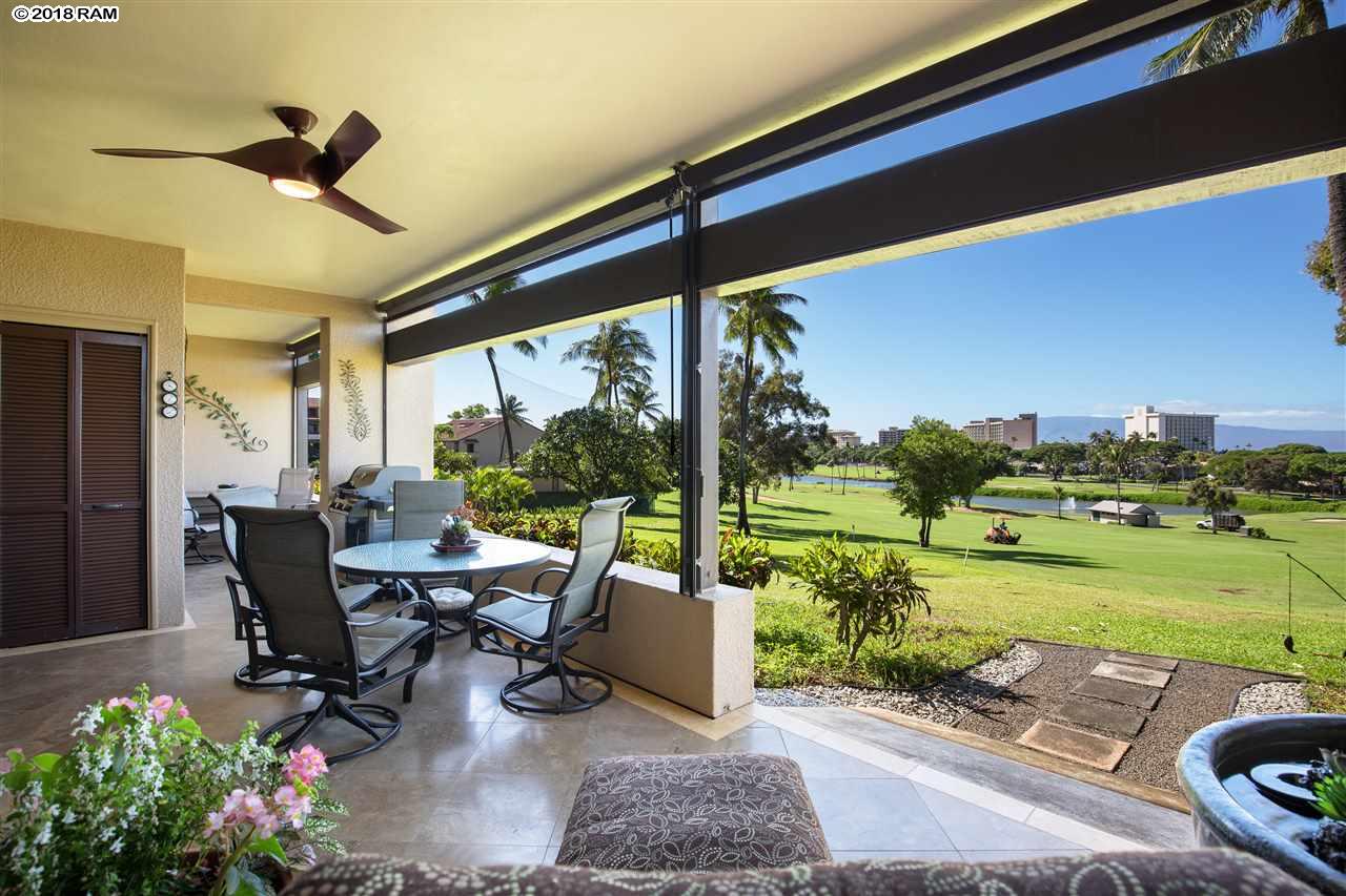 Kaanapali Royal condo # M102, Lahaina, Hawaii - photo 21 of 24
