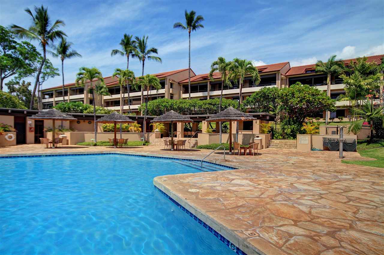 Kaanapali Royal condo # M102, Lahaina, Hawaii - photo 23 of 24