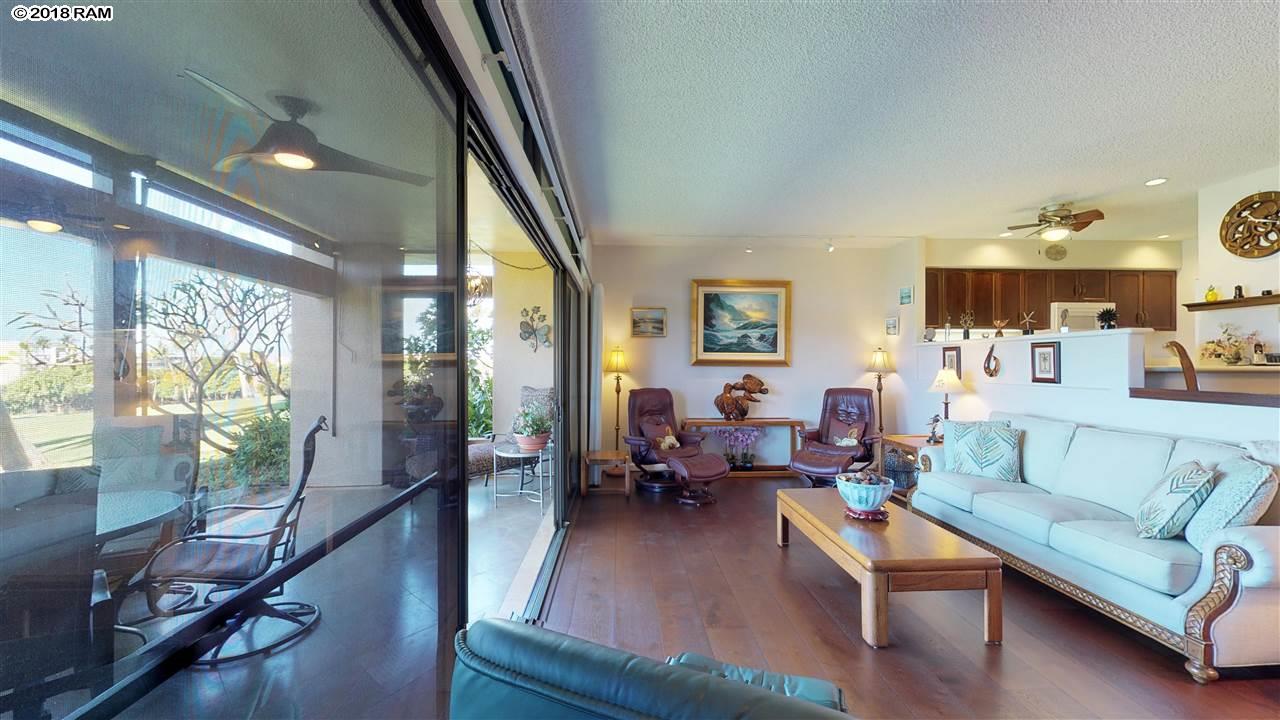 Kaanapali Royal condo # M102, Lahaina, Hawaii - photo 4 of 24
