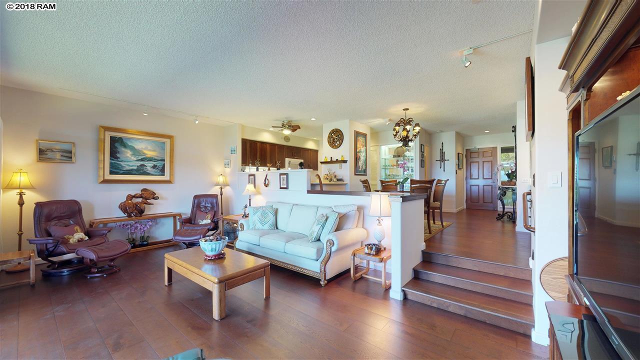 Kaanapali Royal condo # M102, Lahaina, Hawaii - photo 5 of 24
