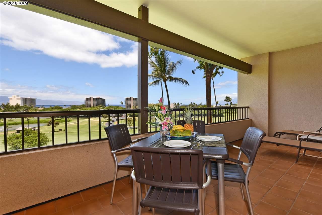 Kaanapali Royal condo # M302, Lahaina, Hawaii - photo 3 of 30