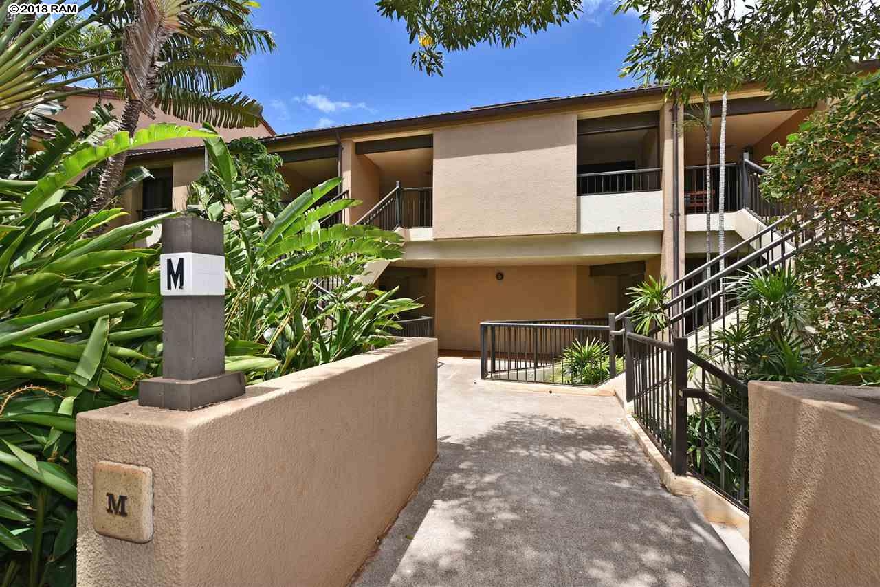 Kaanapali Royal condo # M302, Lahaina, Hawaii - photo 28 of 30