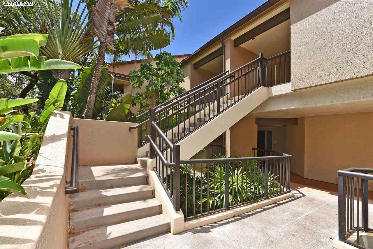 Kaanapali Royal condo # M302, Lahaina, Hawaii - photo 29 of 30