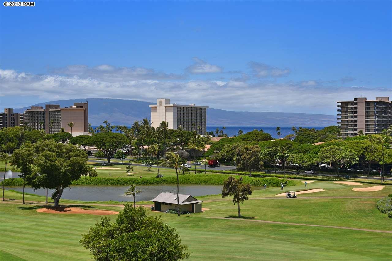 Kaanapali Royal condo # M302, Lahaina, Hawaii - photo 30 of 30
