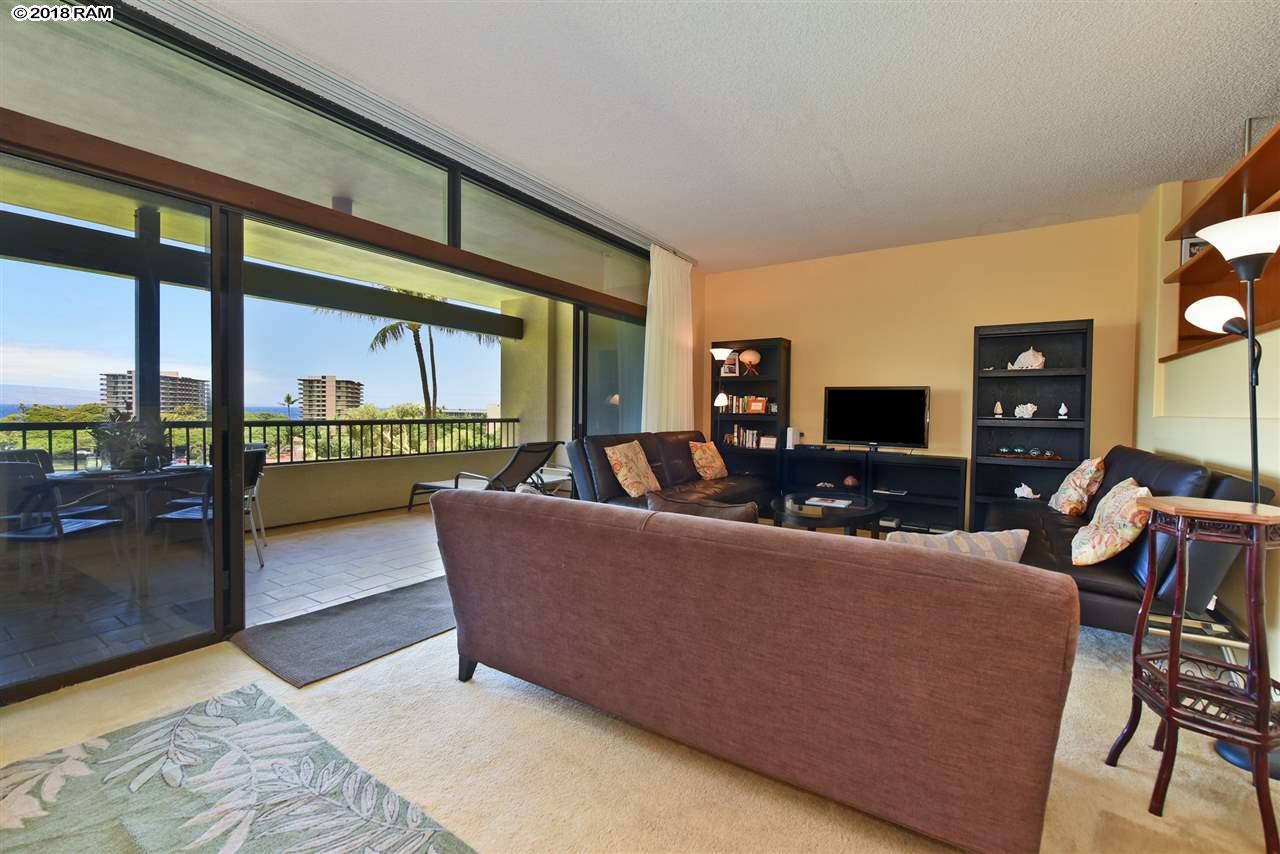 Kaanapali Royal condo # M302, Lahaina, Hawaii - photo 4 of 30