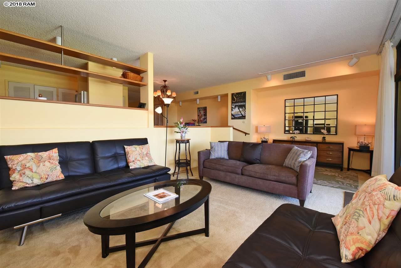 Kaanapali Royal condo # M302, Lahaina, Hawaii - photo 5 of 30