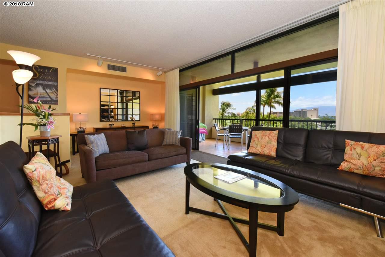 Kaanapali Royal condo # M302, Lahaina, Hawaii - photo 6 of 30
