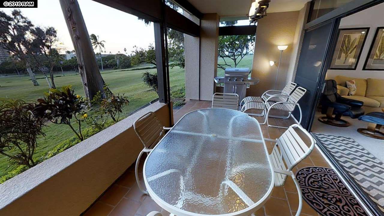 Kaanapali Royal condo # N102, Lahaina, Hawaii - photo 5 of 20