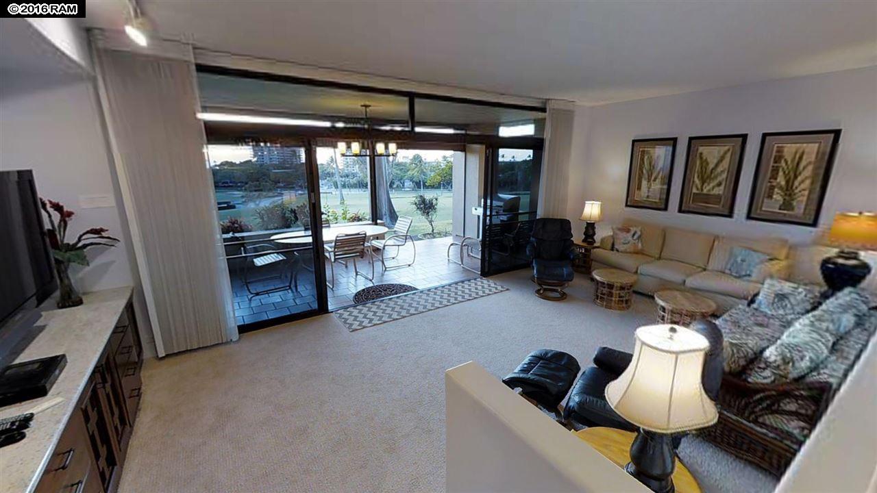 Kaanapali Royal condo # N102, Lahaina, Hawaii - photo 7 of 20