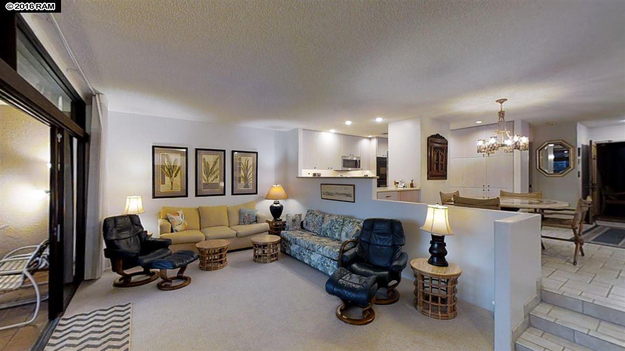 Kaanapali Royal condo # N102, Lahaina, Hawaii - photo 8 of 20