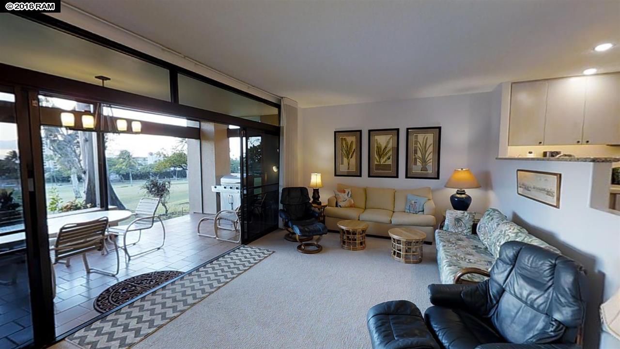 Kaanapali Royal condo # N102, Lahaina, Hawaii - photo 10 of 20