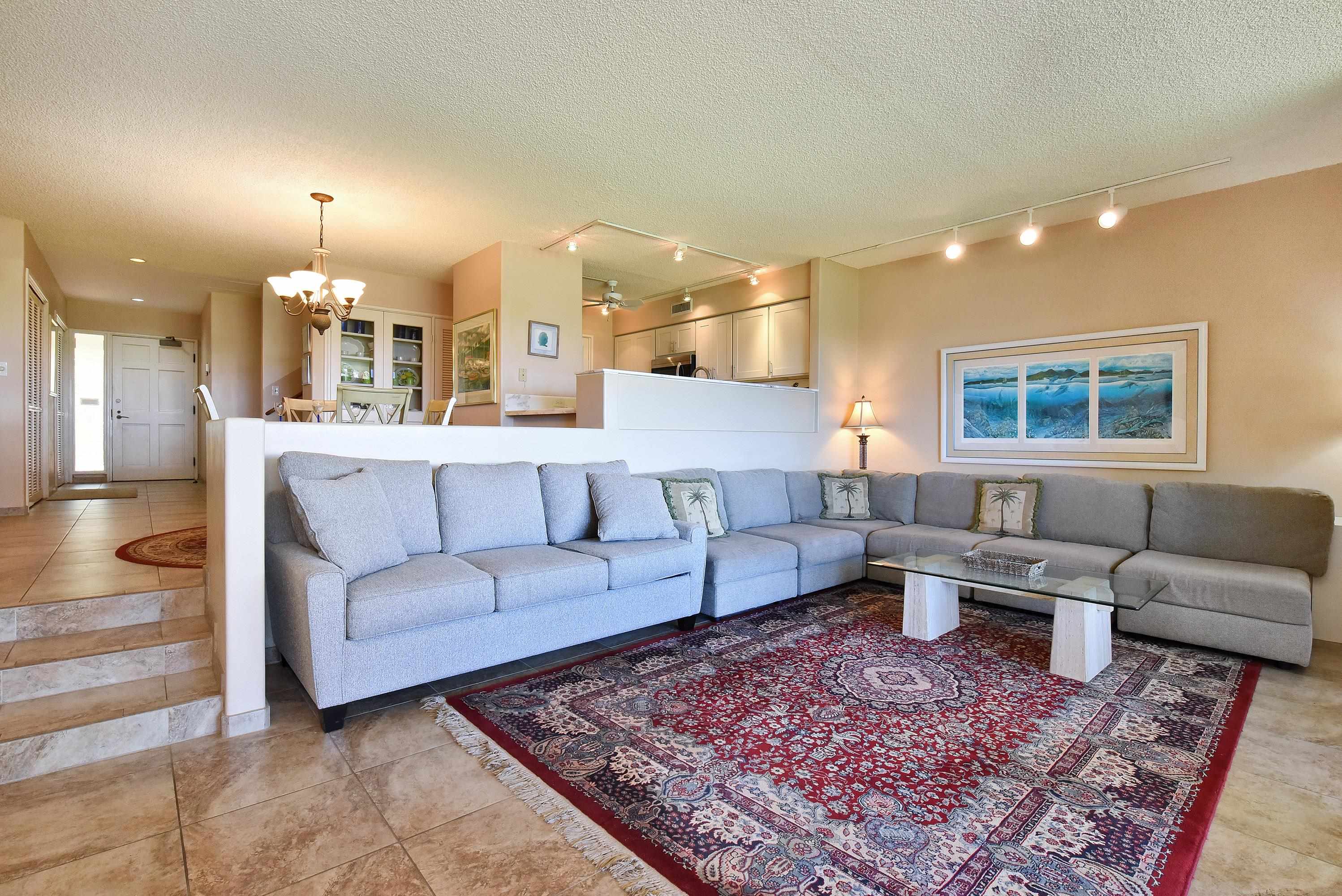 Kaanapali Royal condo # N302, Lahaina, Hawaii - photo 11 of 48