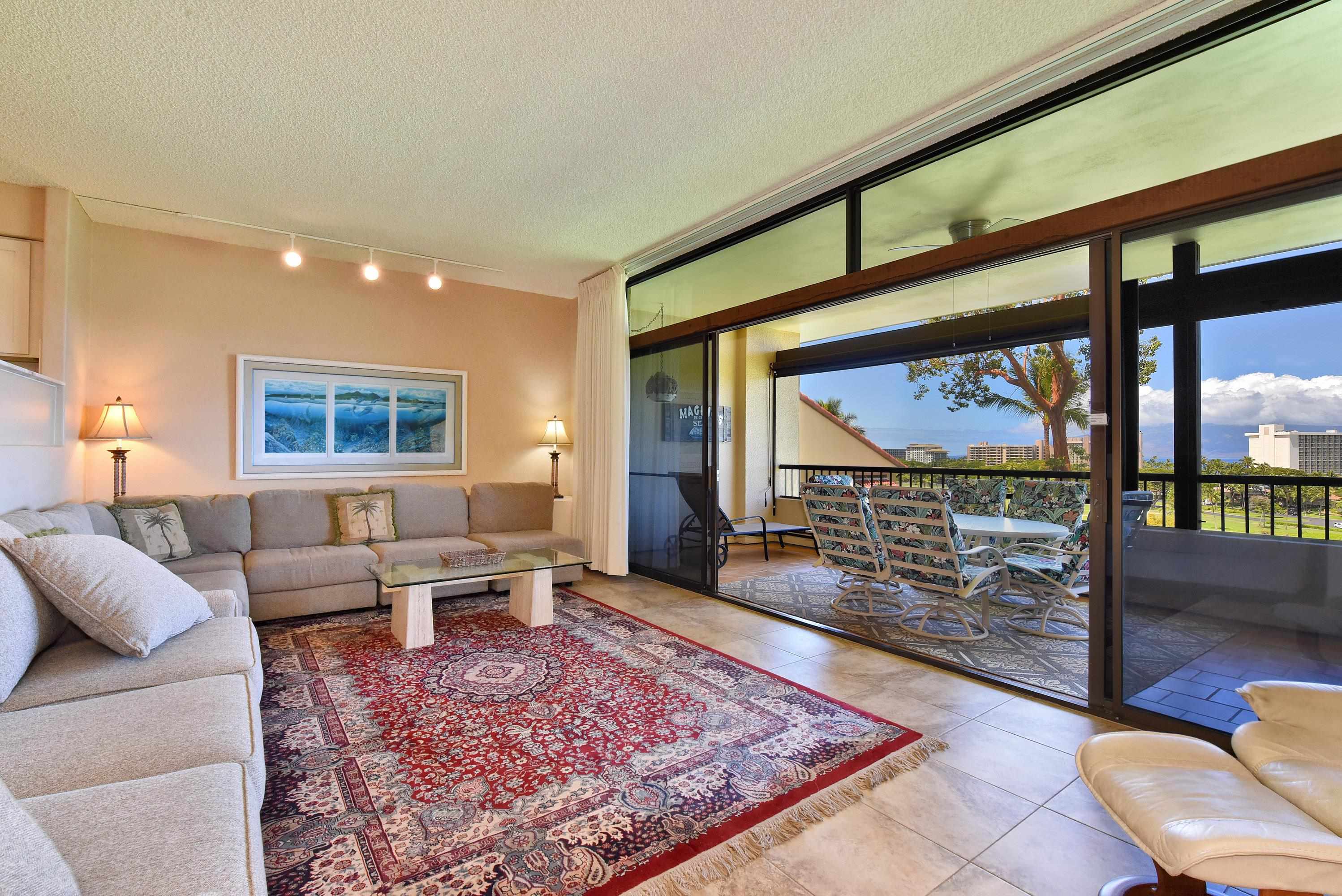 Kaanapali Royal condo # N302, Lahaina, Hawaii - photo 12 of 48