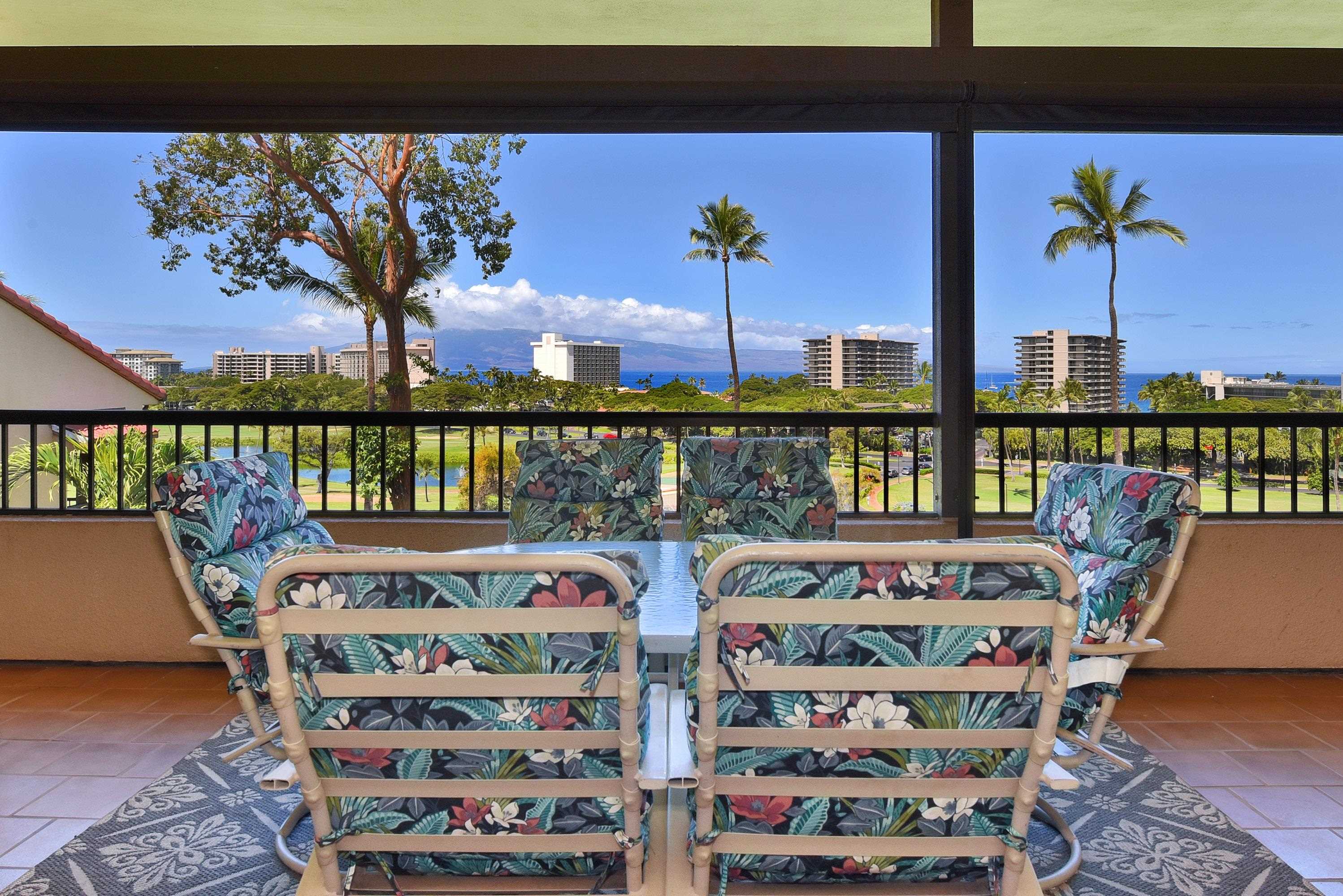 Kaanapali Royal condo # N302, Lahaina, Hawaii - photo 4 of 48