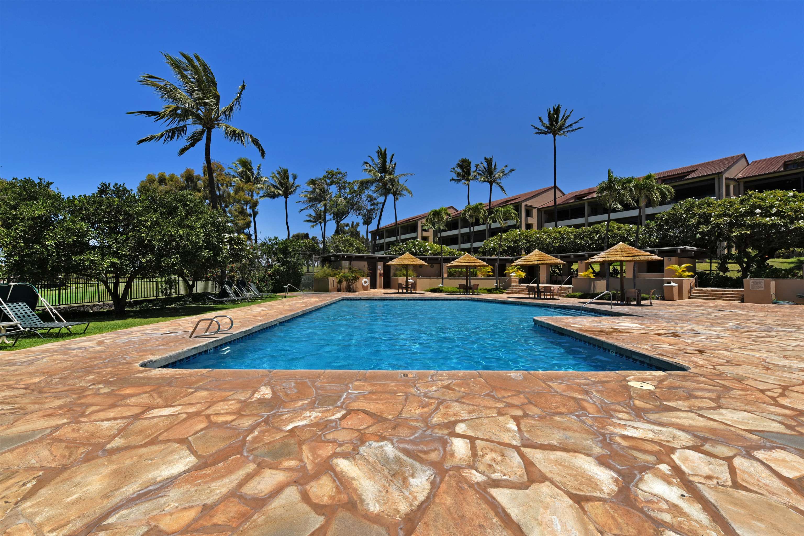 Kaanapali Royal condo # N302, Lahaina, Hawaii - photo 44 of 48