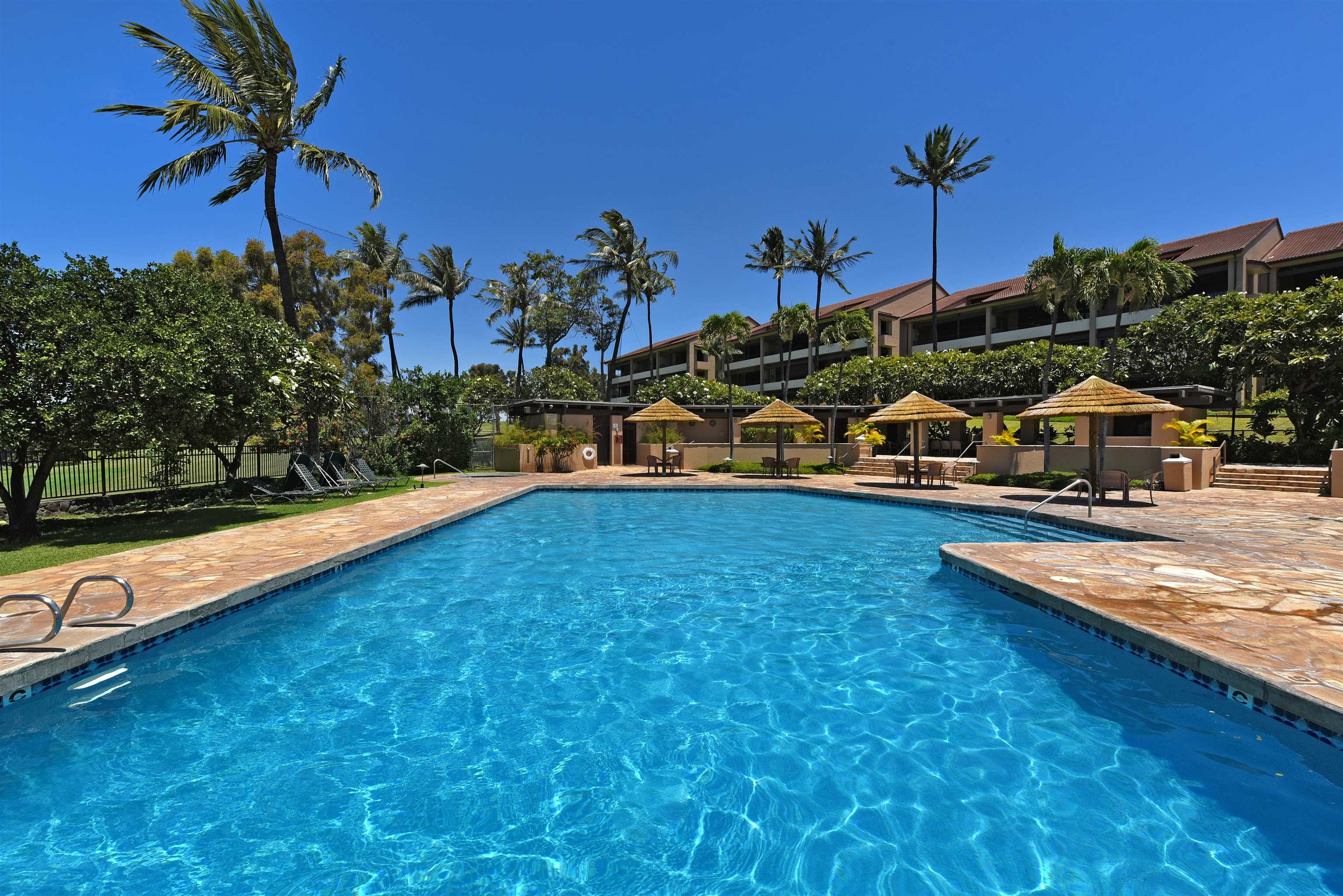 Kaanapali Royal condo # N302, Lahaina, Hawaii - photo 45 of 48