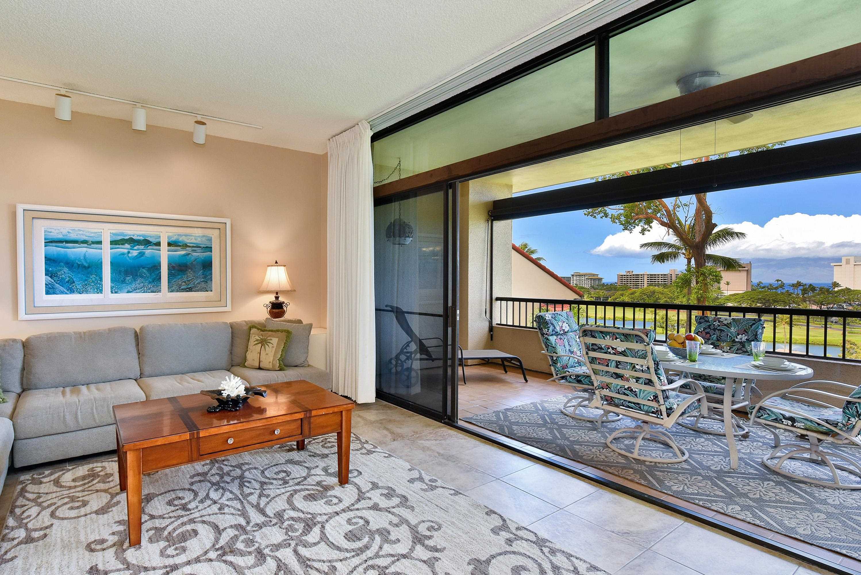 Kaanapali Royal condo # N302, Lahaina, Hawaii - photo 16 of 48