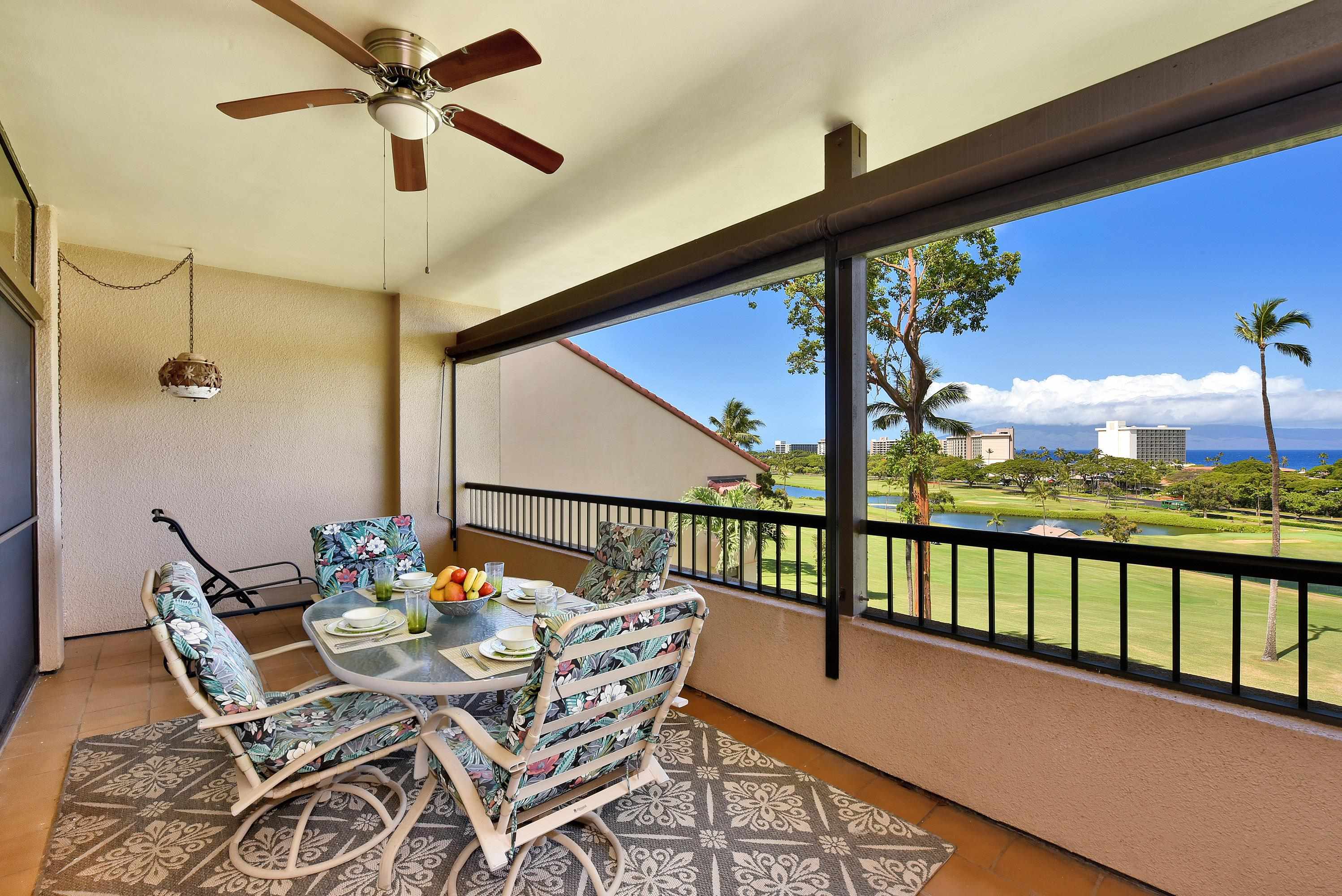 Kaanapali Royal condo # N302, Lahaina, Hawaii - photo 3 of 48